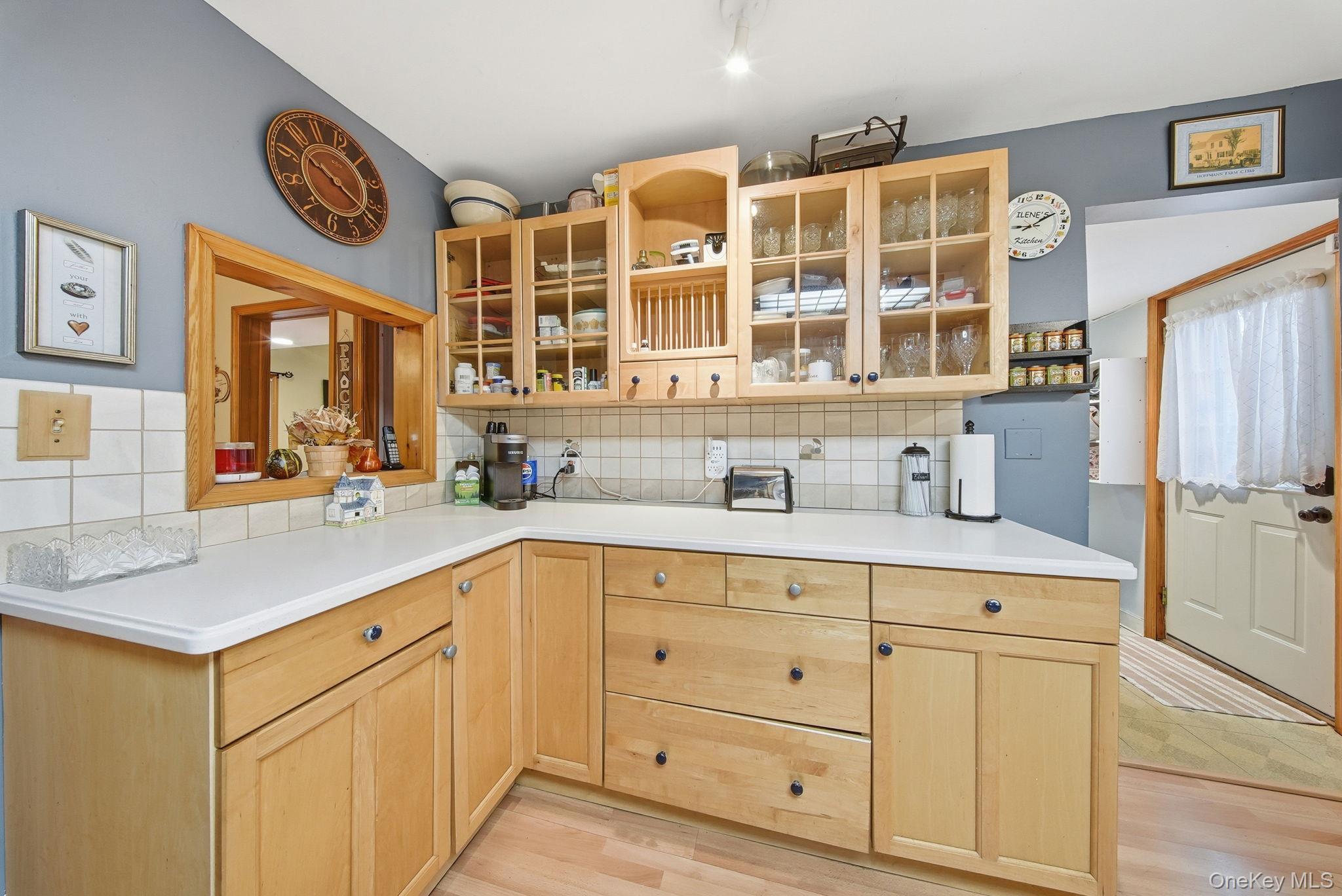 Single Family Reservoir Orange County, NY 10940, MLS-933548-23