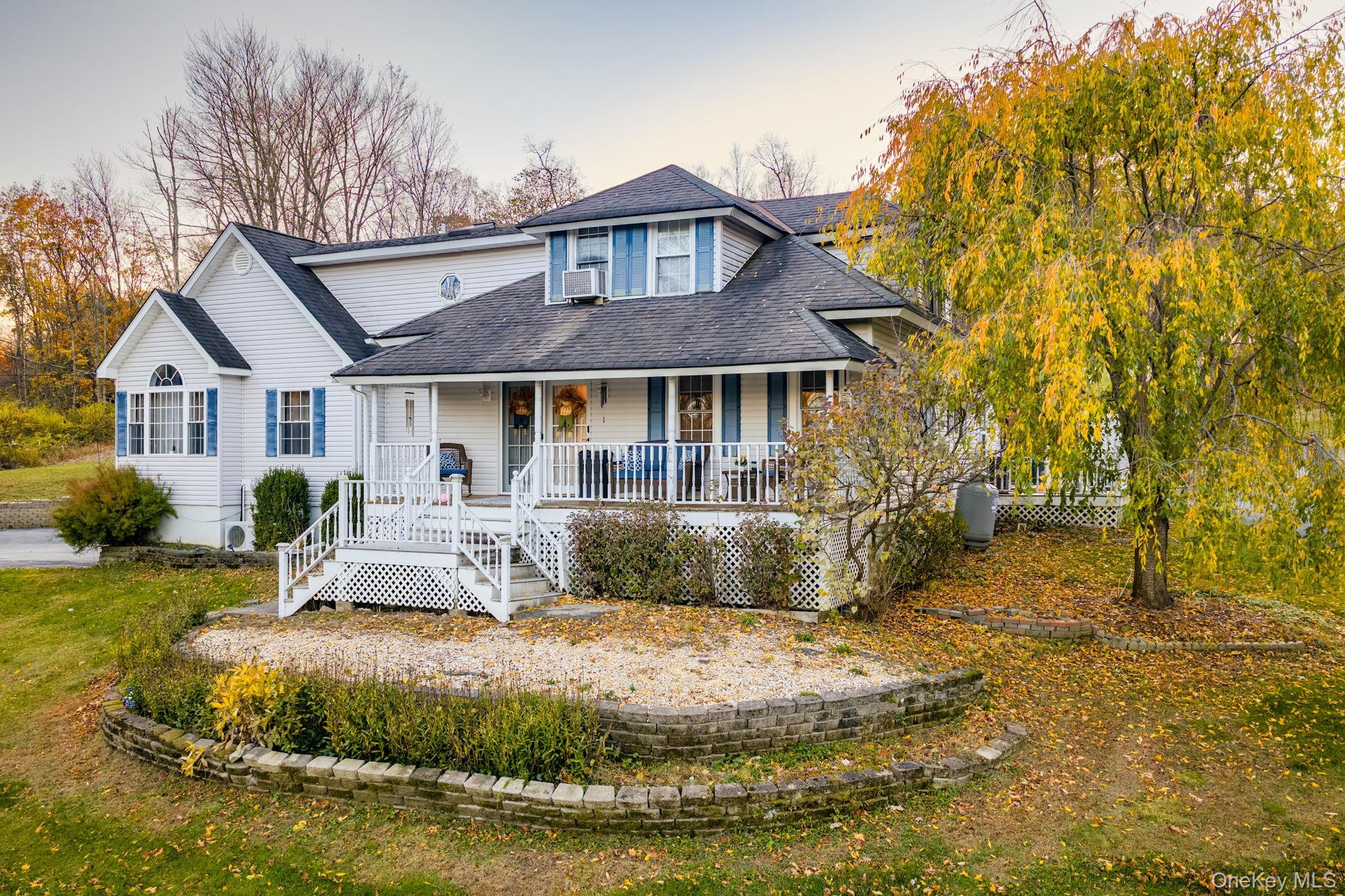 Single Family Reservoir Orange County, NY 10940, MLS-933548-3