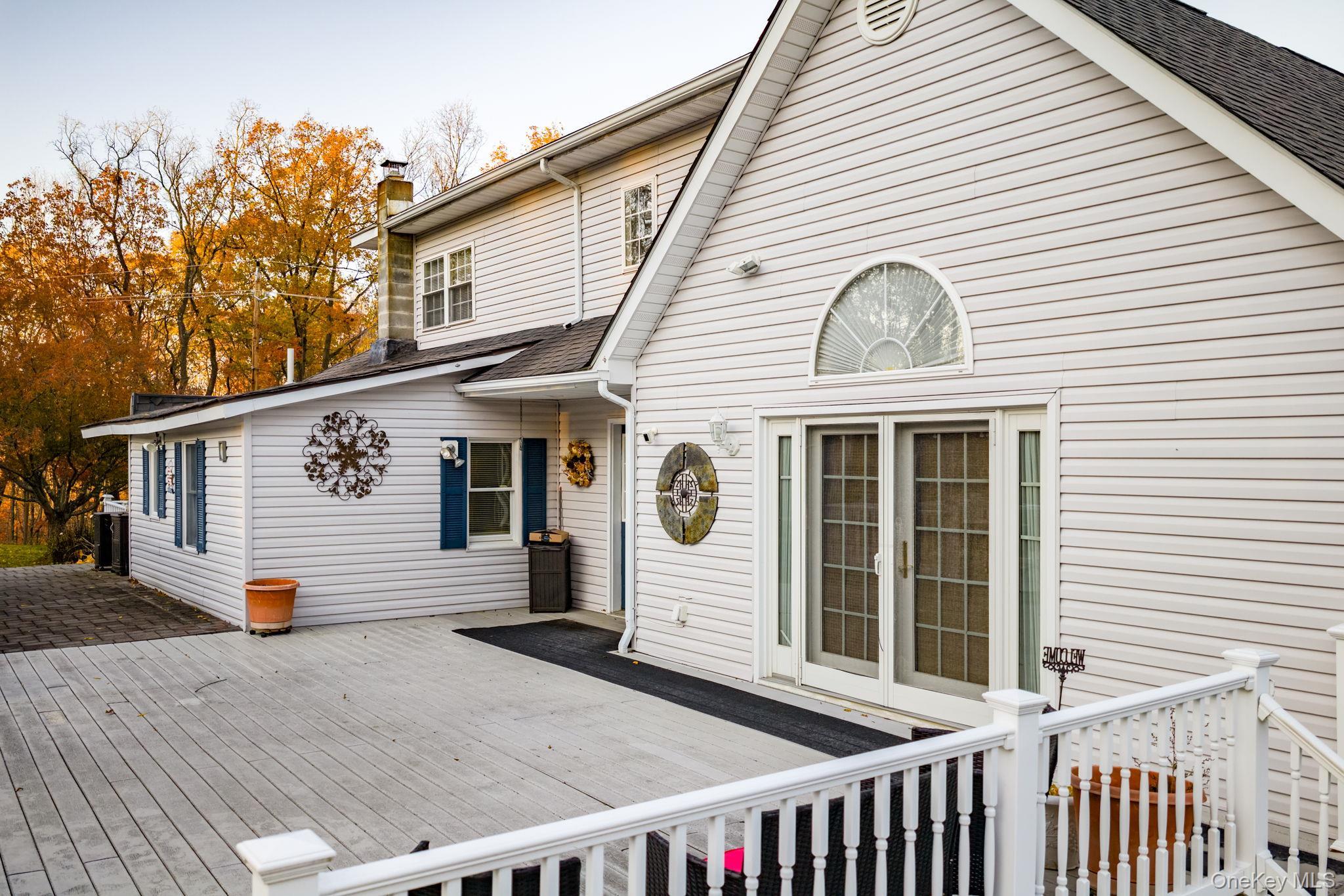 Single Family Reservoir Orange County, NY 10940, MLS-933548-39