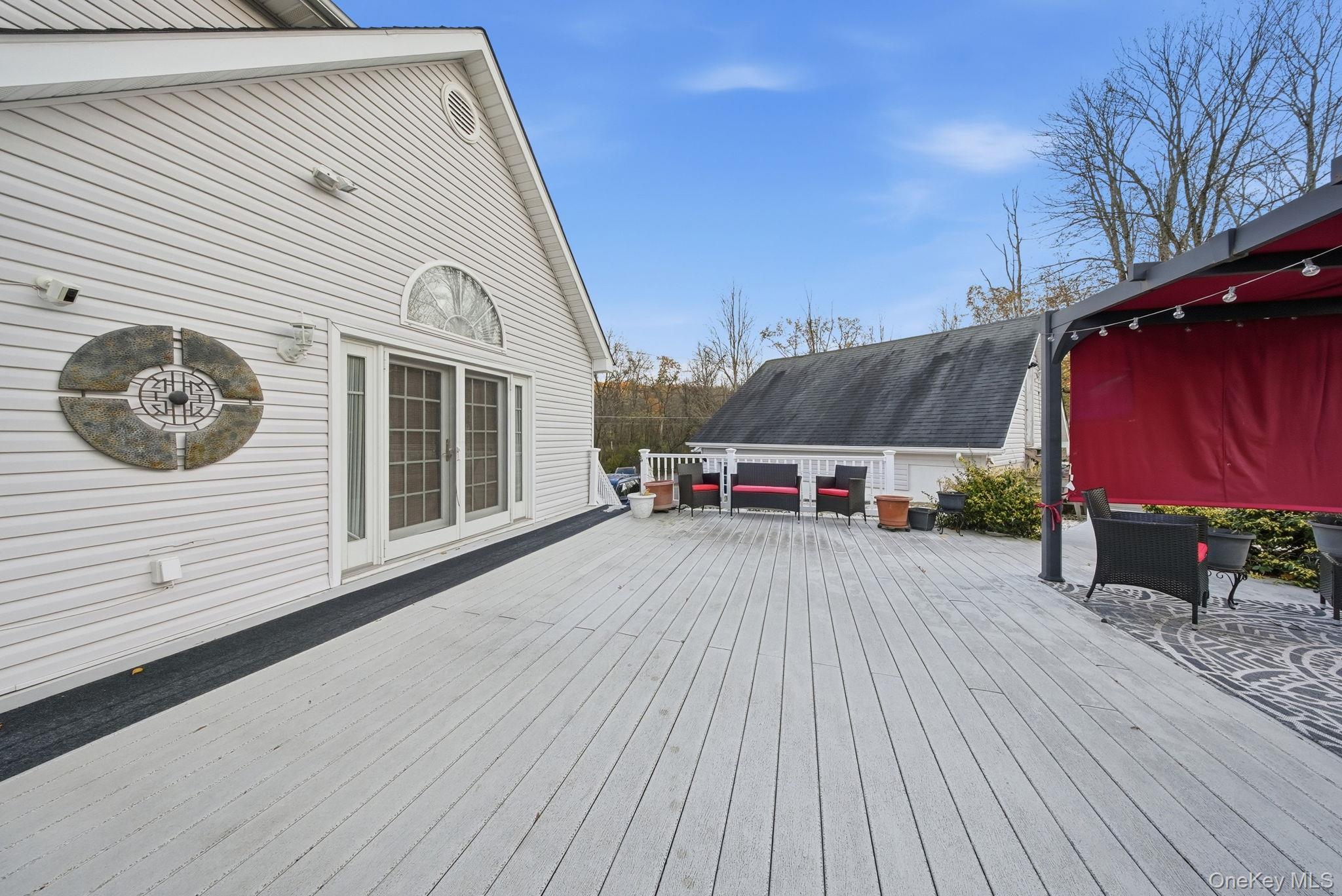 Single Family Reservoir Orange County, NY 10940, MLS-933548-42