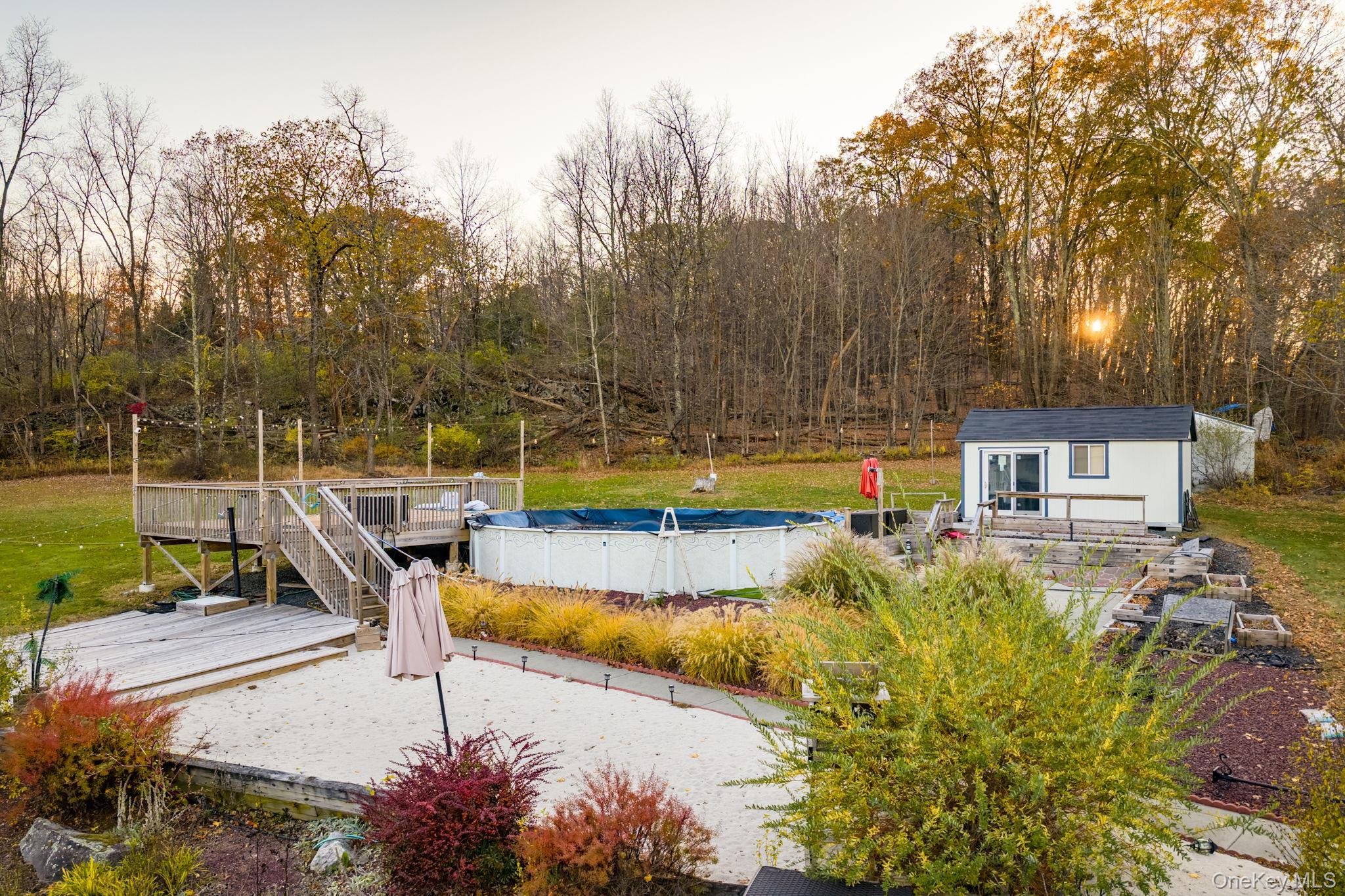 Single Family Reservoir Orange County, NY 10940, MLS-933548-44