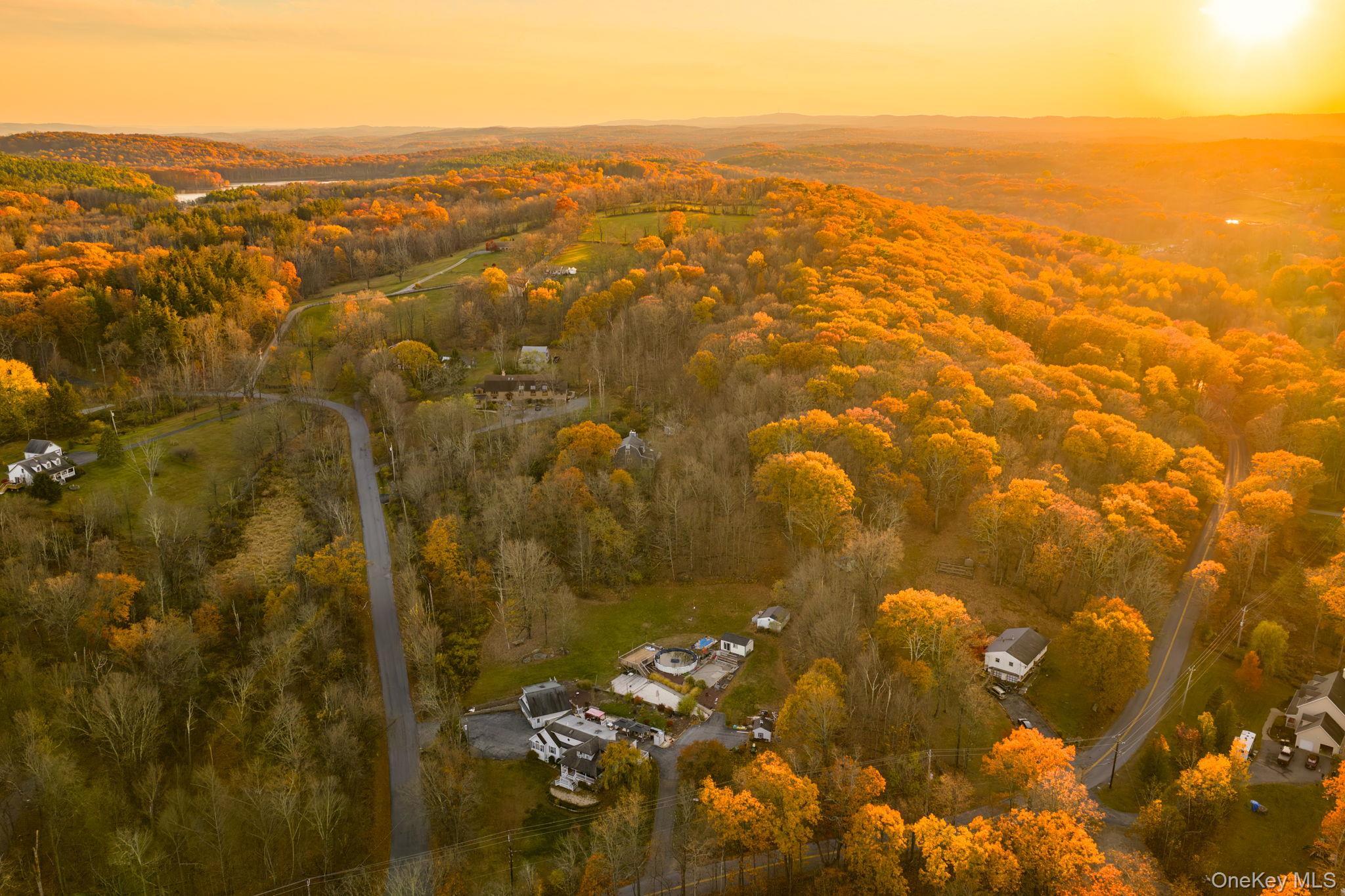 Single Family Reservoir Orange County, NY 10940, MLS-933548-45