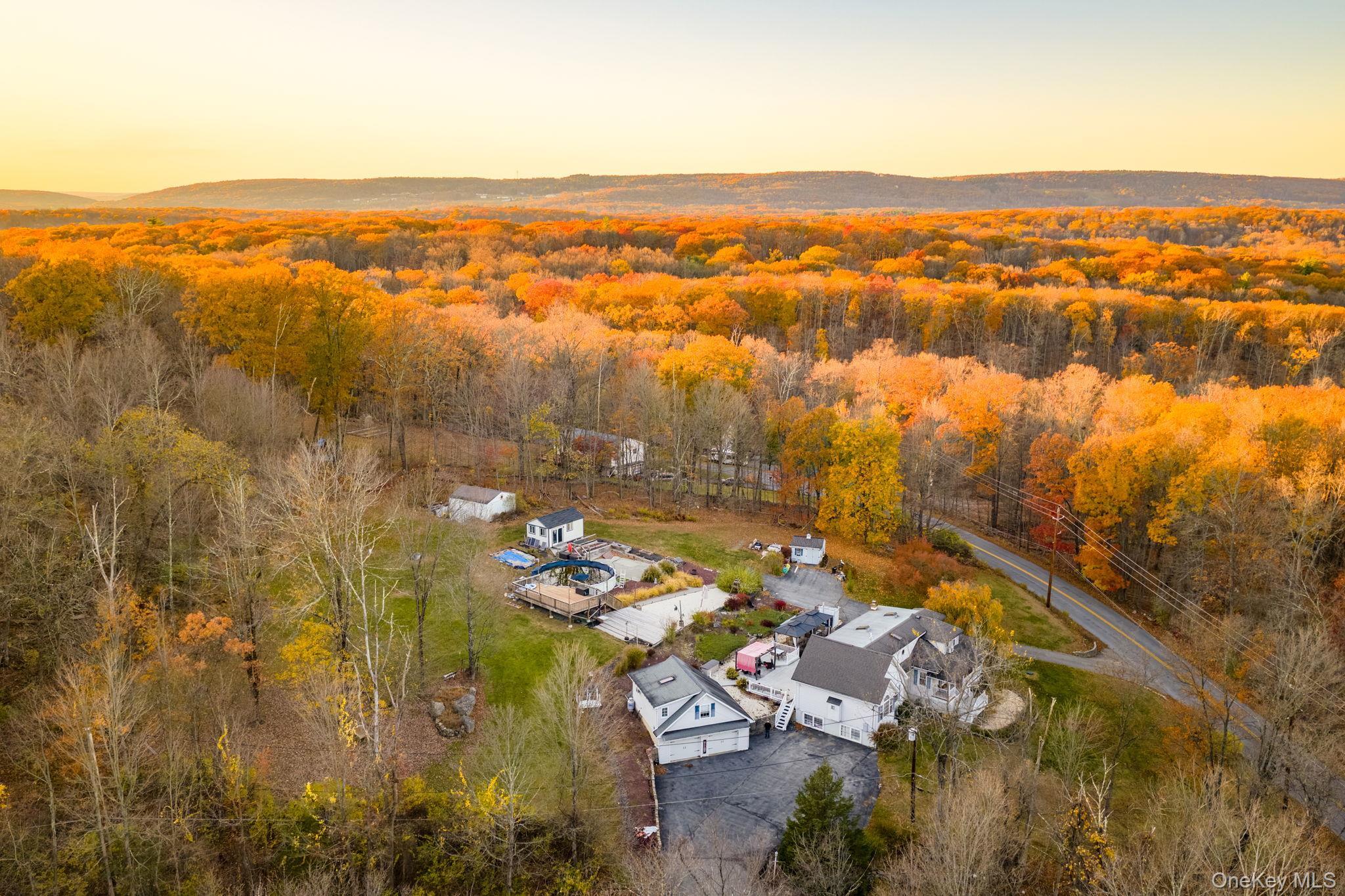 Single Family Reservoir Orange County, NY 10940, MLS-933548-46