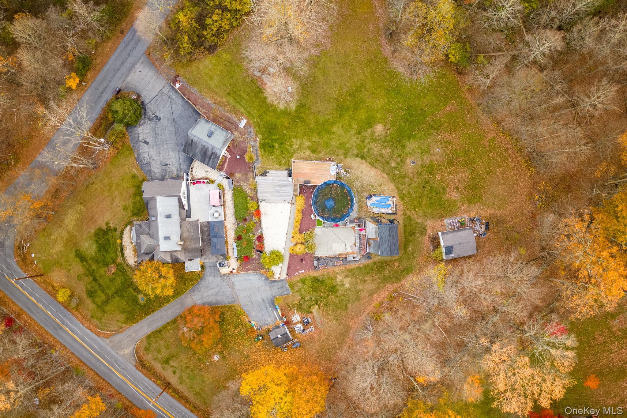 Single Family Reservoir Orange County, NY 10940, MLS-933548-48