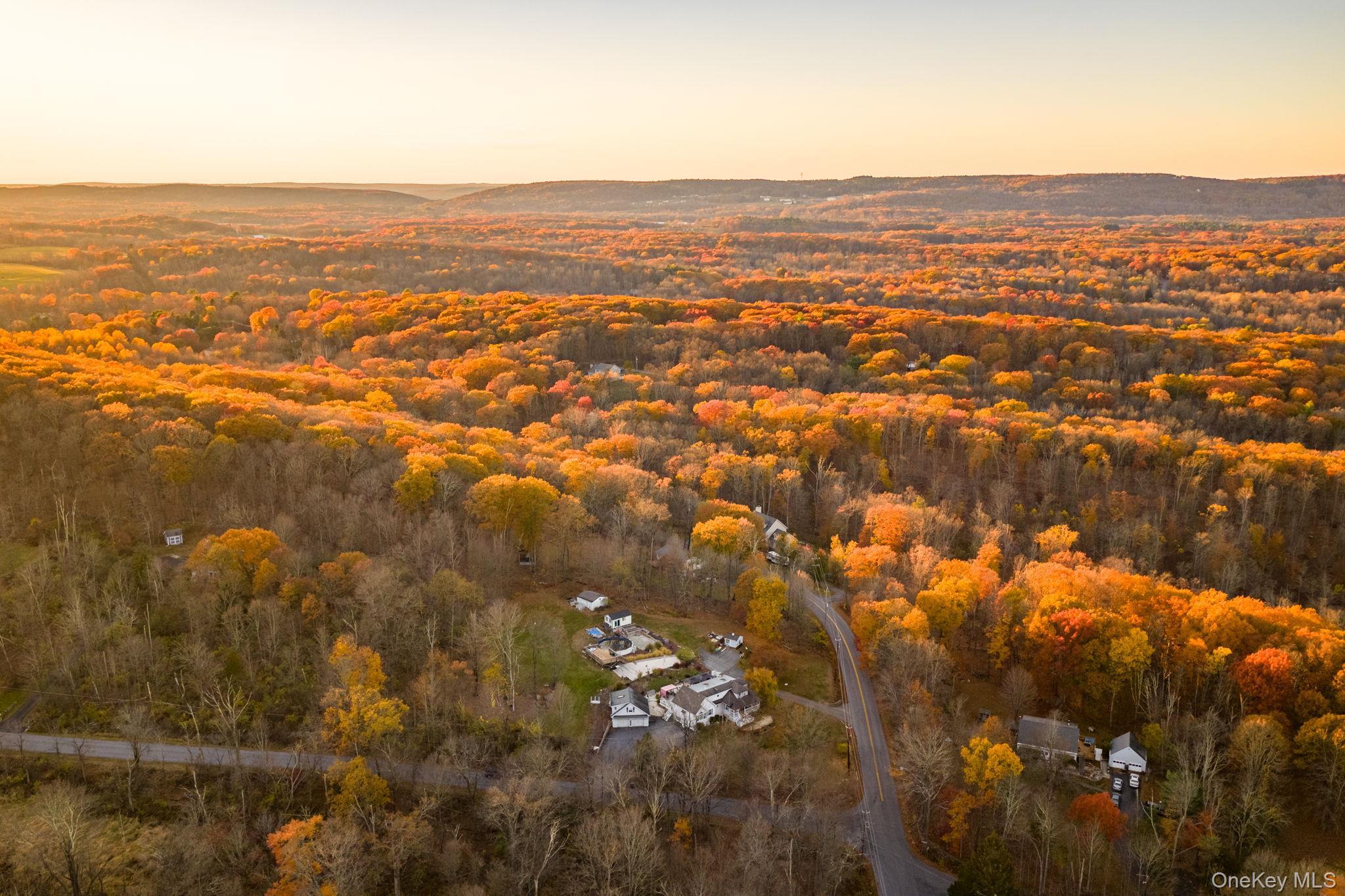 Single Family Reservoir Orange County, NY 10940, MLS-933548-49