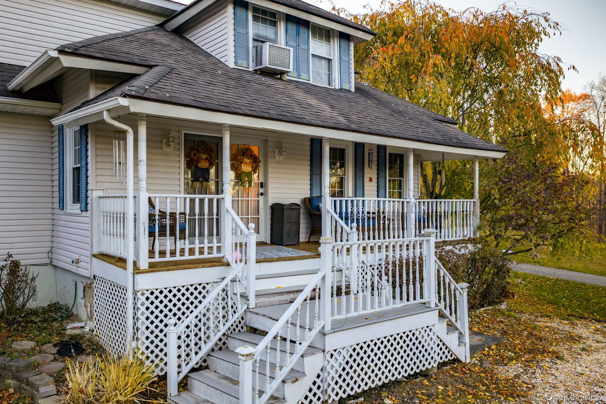 Single Family Reservoir Orange County, NY 10940, MLS-933548-6