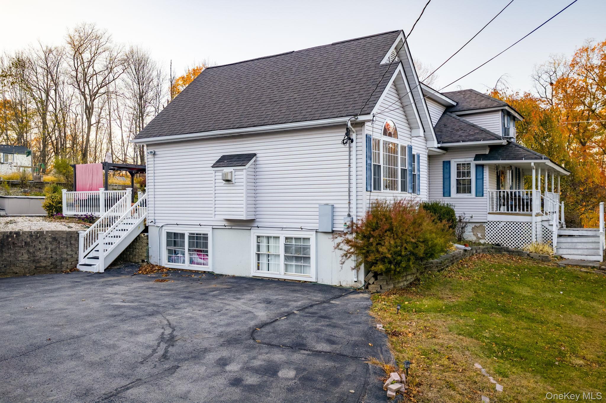 Single Family Reservoir Orange County, NY 10940, MLS-933548-7