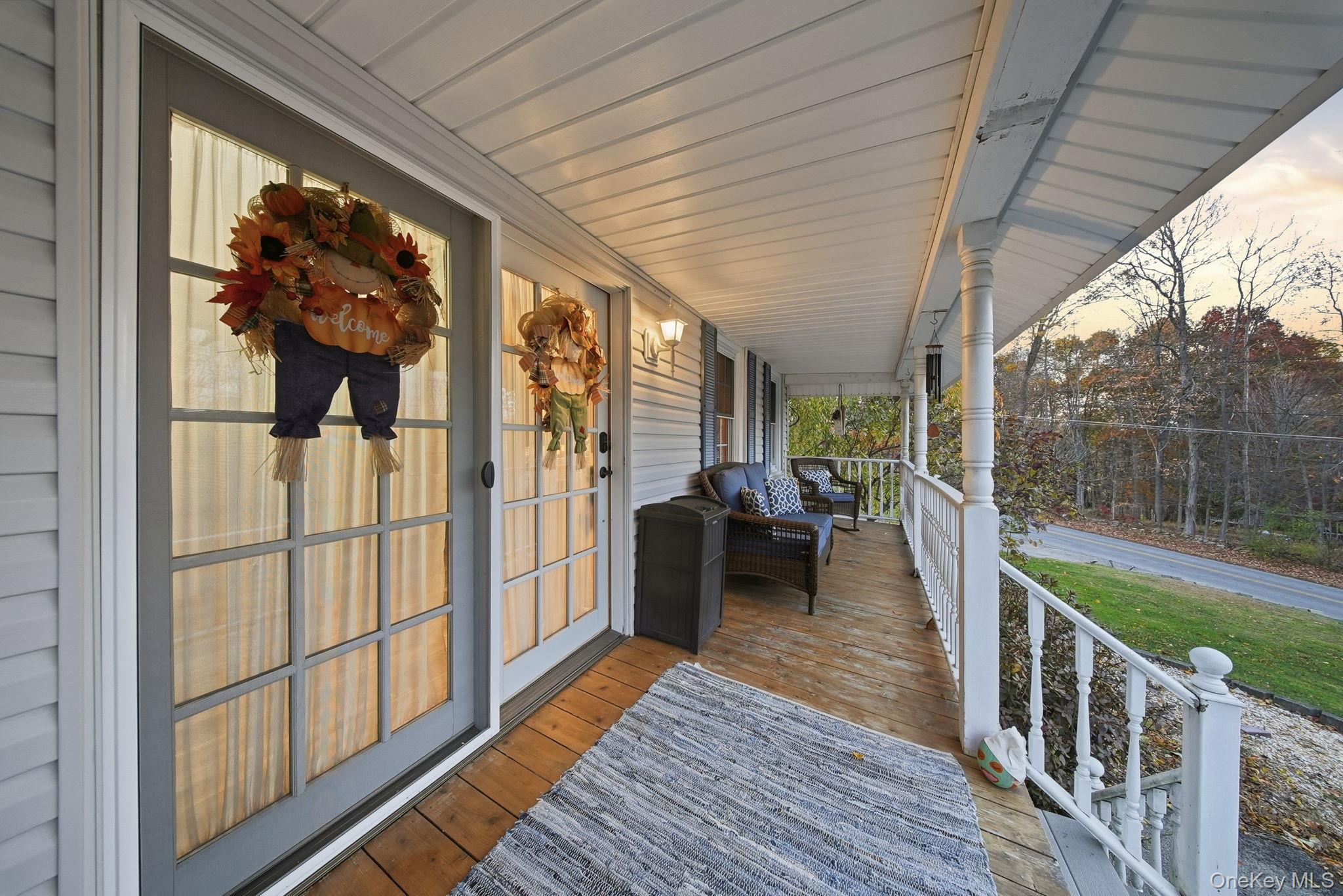 Single Family Reservoir Orange County, NY 10940, MLS-933548-8