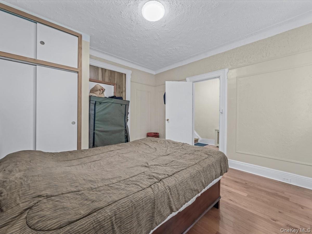 Single Family Hale Avenue  Brooklyn, NY 11208, MLS-933557-11