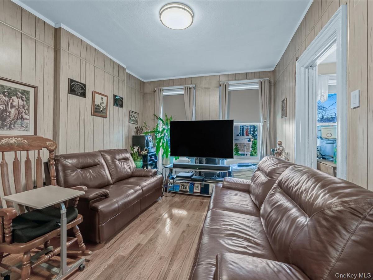 Single Family Hale Avenue  Brooklyn, NY 11208, MLS-933557-14