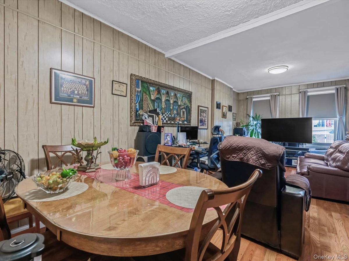 Single Family Hale Avenue  Brooklyn, NY 11208, MLS-933557-15