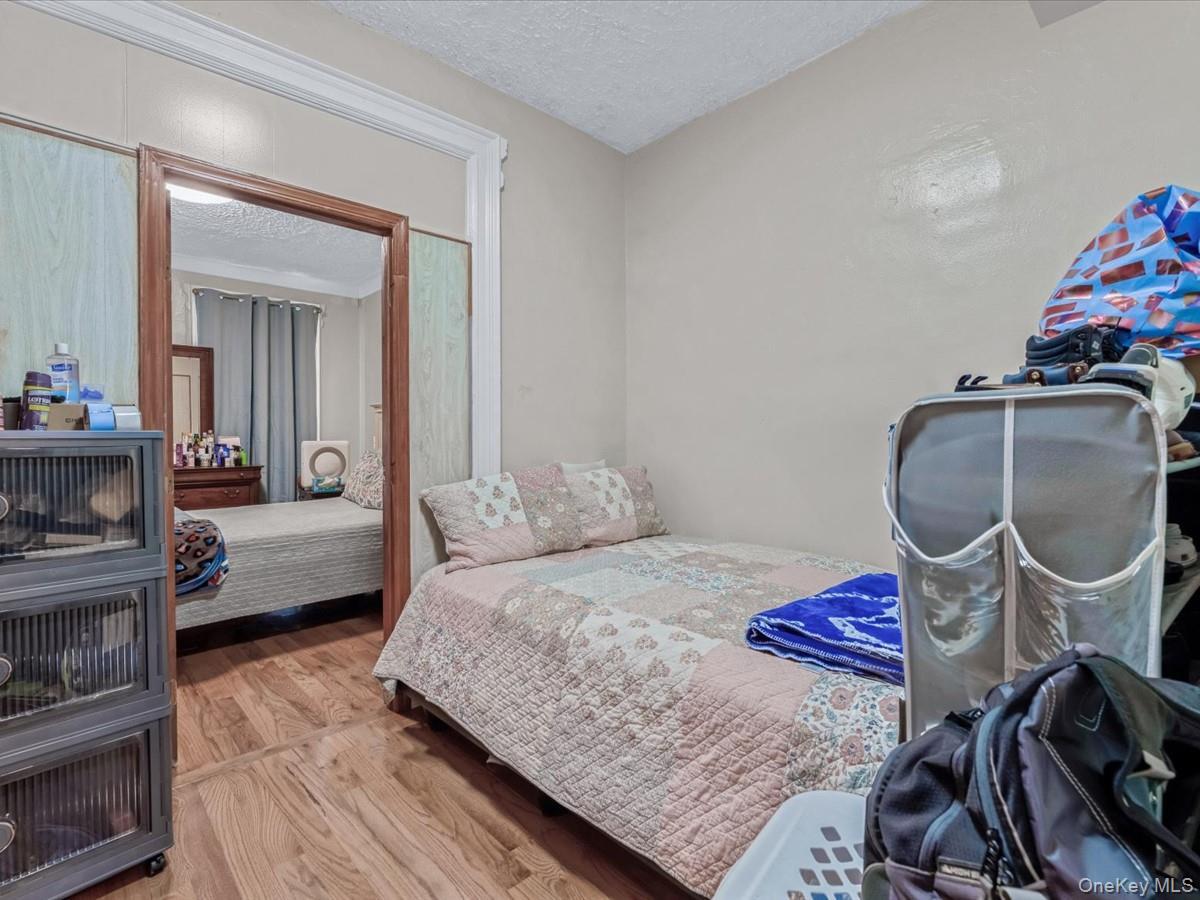 Single Family Hale Avenue  Brooklyn, NY 11208, MLS-933557-16