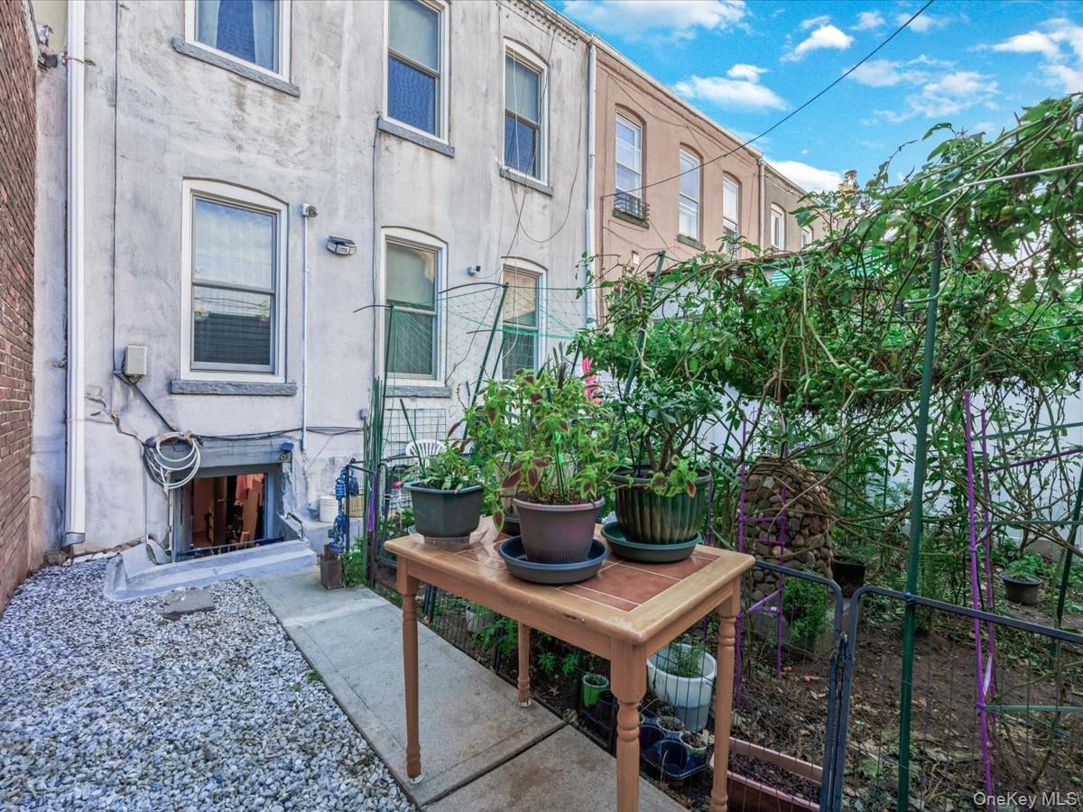 Single Family Hale Avenue  Brooklyn, NY 11208, MLS-933557-24