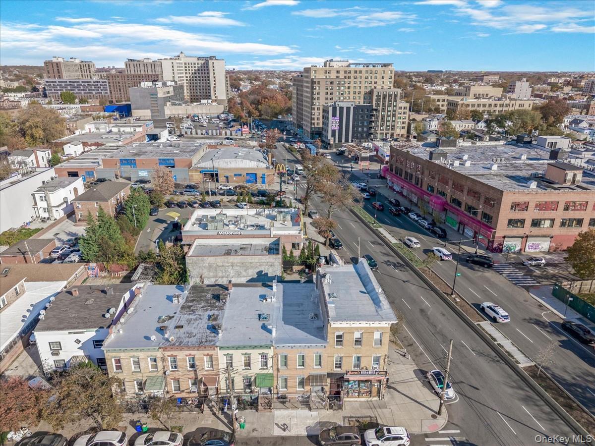 Single Family Hale Avenue  Brooklyn, NY 11208, MLS-933557-26