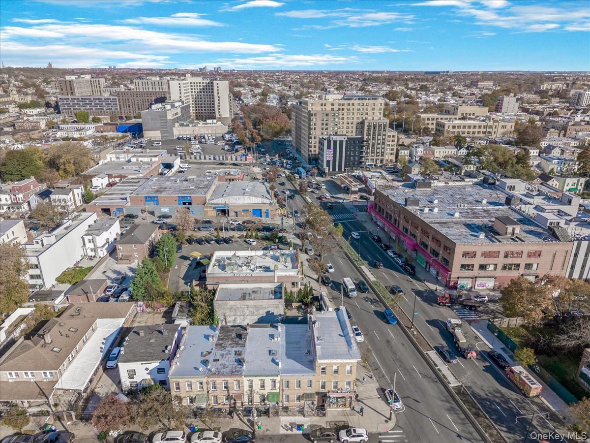 Single Family Hale Avenue  Brooklyn, NY 11208, MLS-933557-27