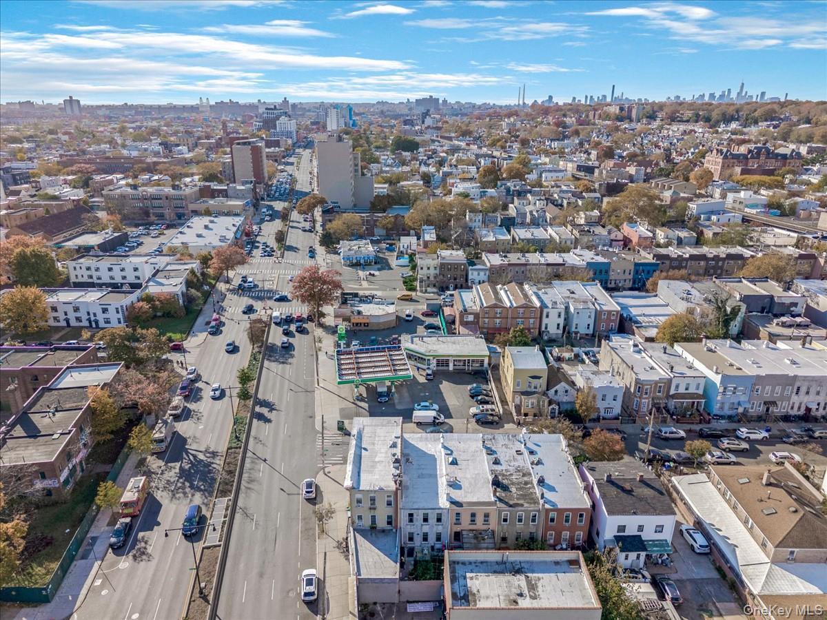 Single Family Hale Avenue  Brooklyn, NY 11208, MLS-933557-31