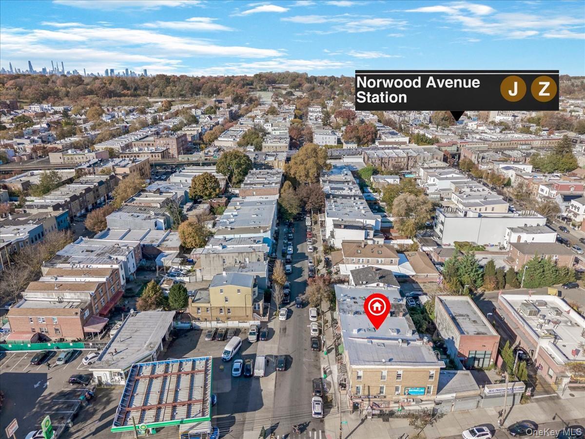 Single Family Hale Avenue  Brooklyn, NY 11208, MLS-933557-32