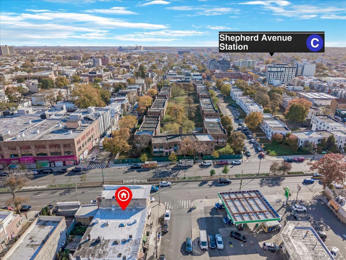 Single Family Hale Avenue  Brooklyn, NY 11208, MLS-933557-33