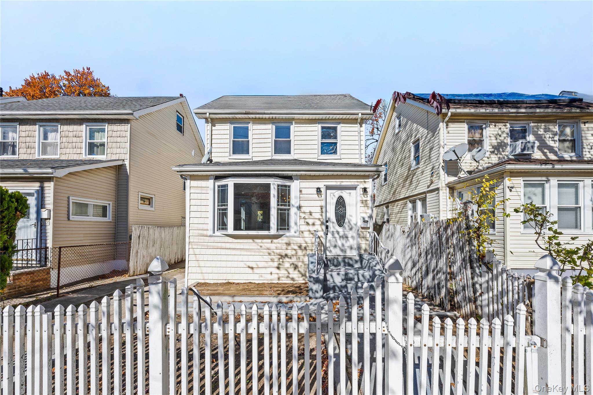 Single Family 114th  Queens, NY 11412, MLS-933558-41