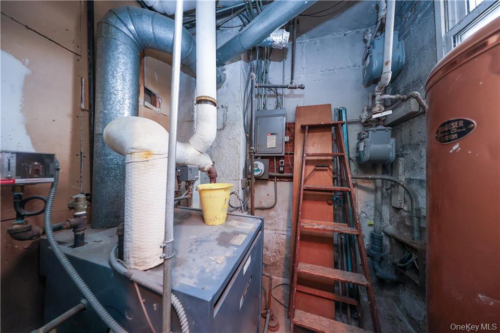 Single Family 29th  Brooklyn, NY 11229, MLS-933568-21