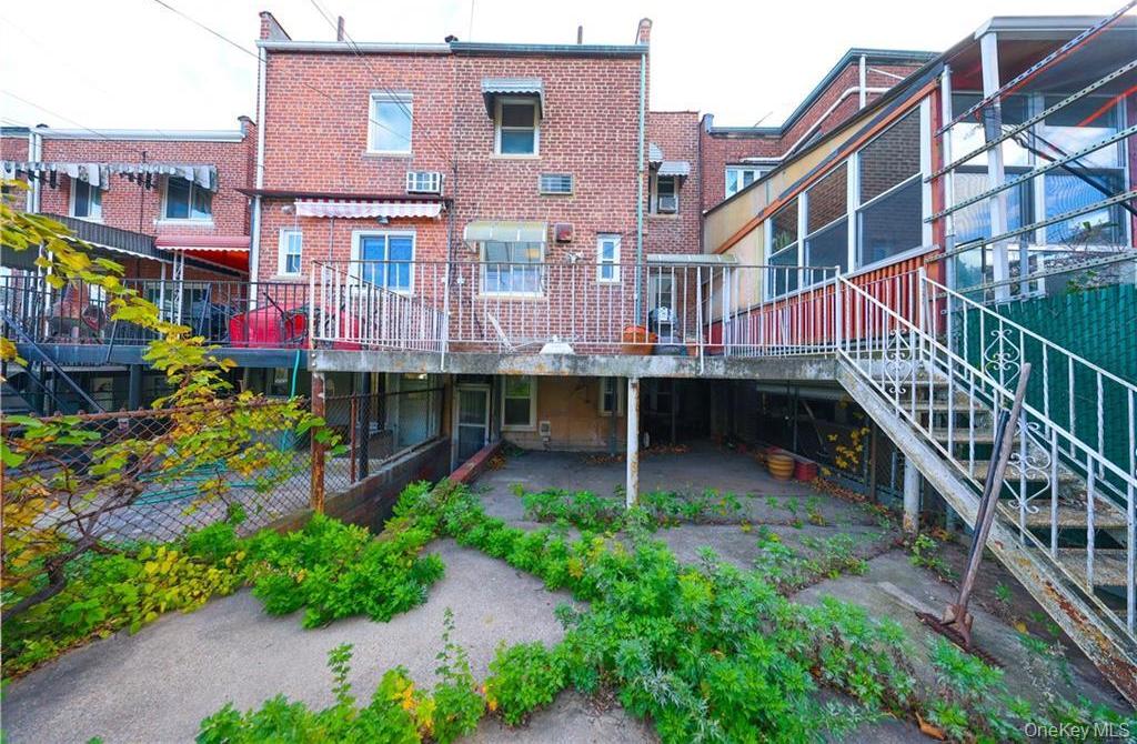 Single Family 29th  Brooklyn, NY 11229, MLS-933568-22