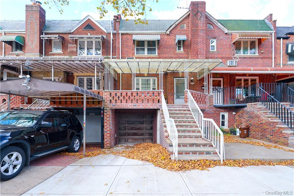 Single Family 29th  Brooklyn, NY 11229, MLS-933568-25