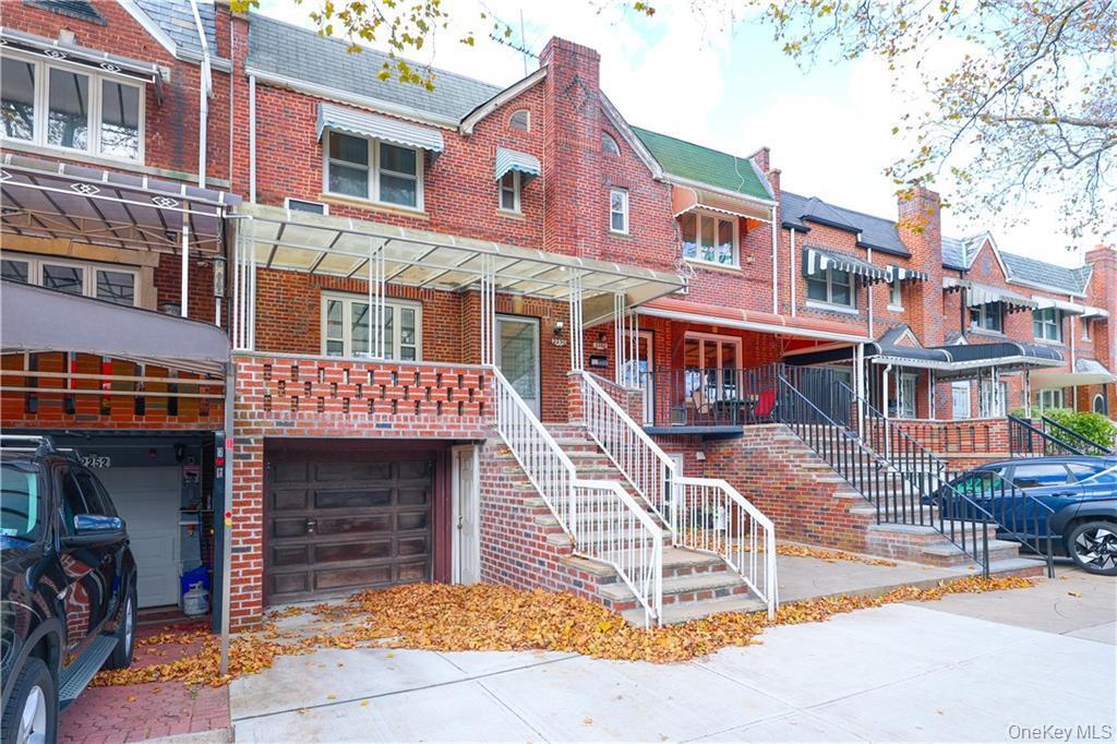 Single Family 29th  Brooklyn, NY 11229, MLS-933568-26