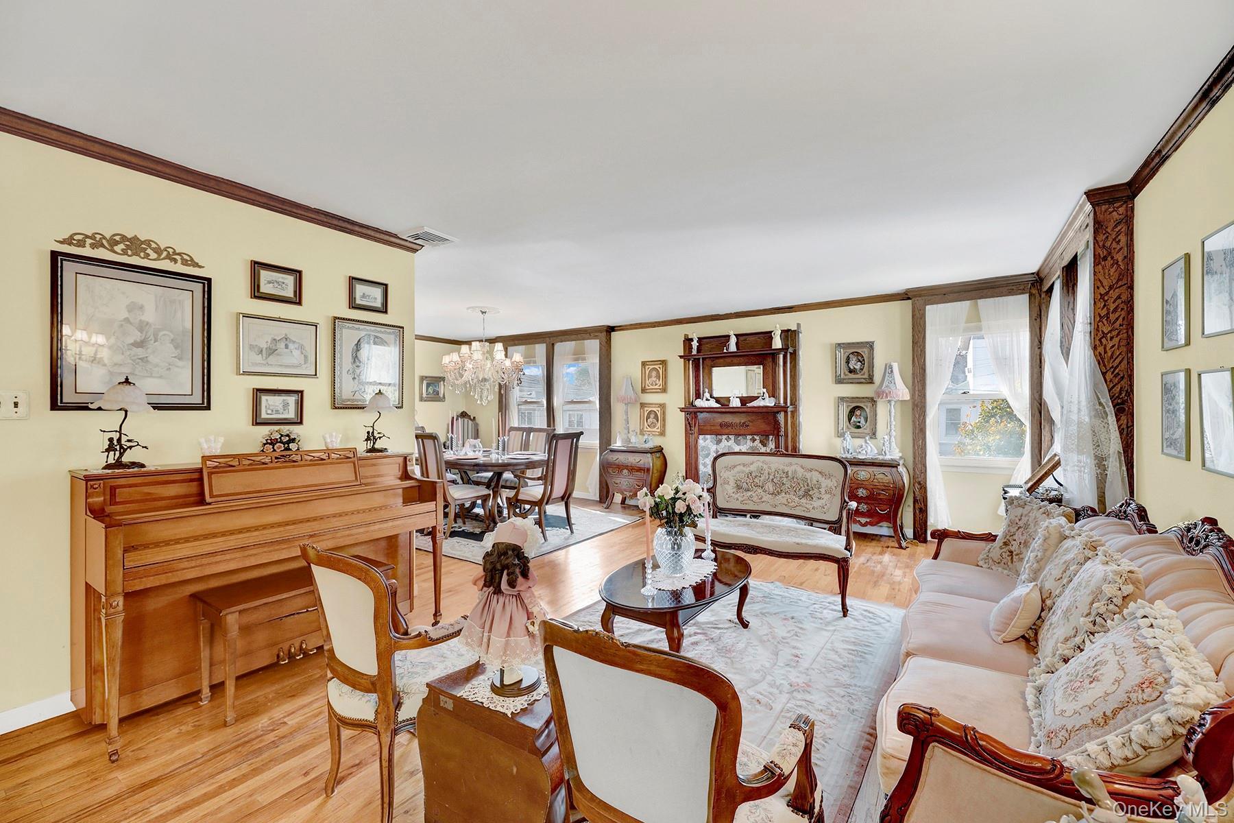 Single Family Plunkett Queens, NY 11691, MLS-933571-12