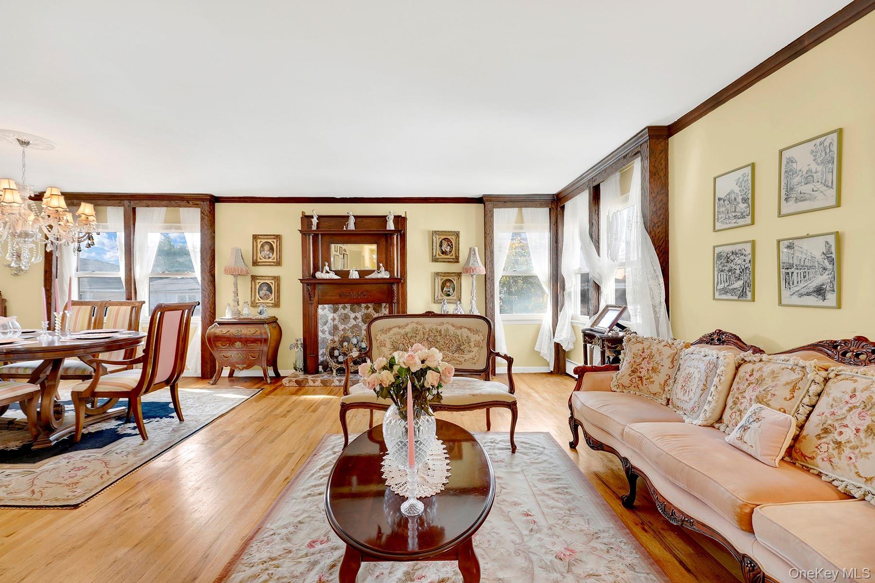 Single Family Plunkett Queens, NY 11691, MLS-933571-13