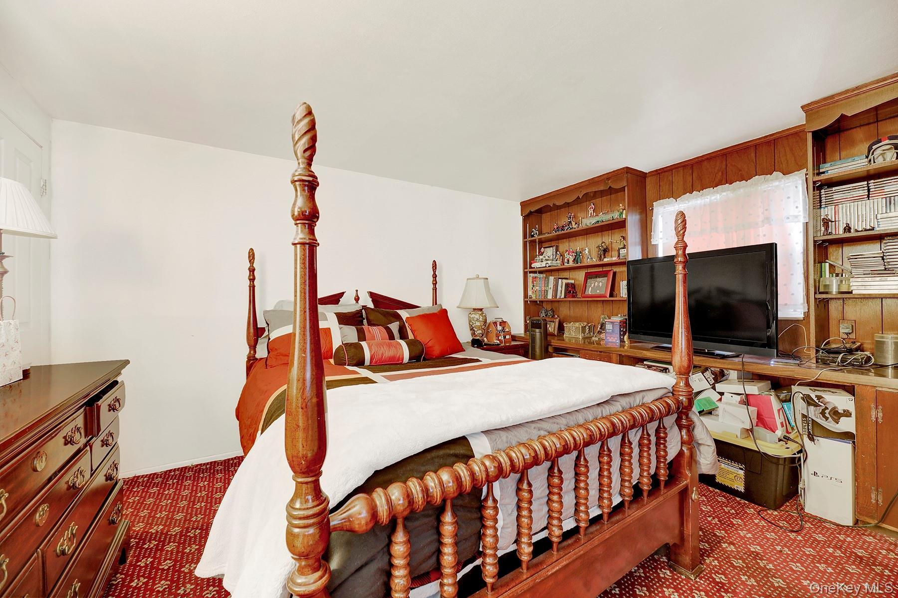 Single Family Plunkett Queens, NY 11691, MLS-933571-28