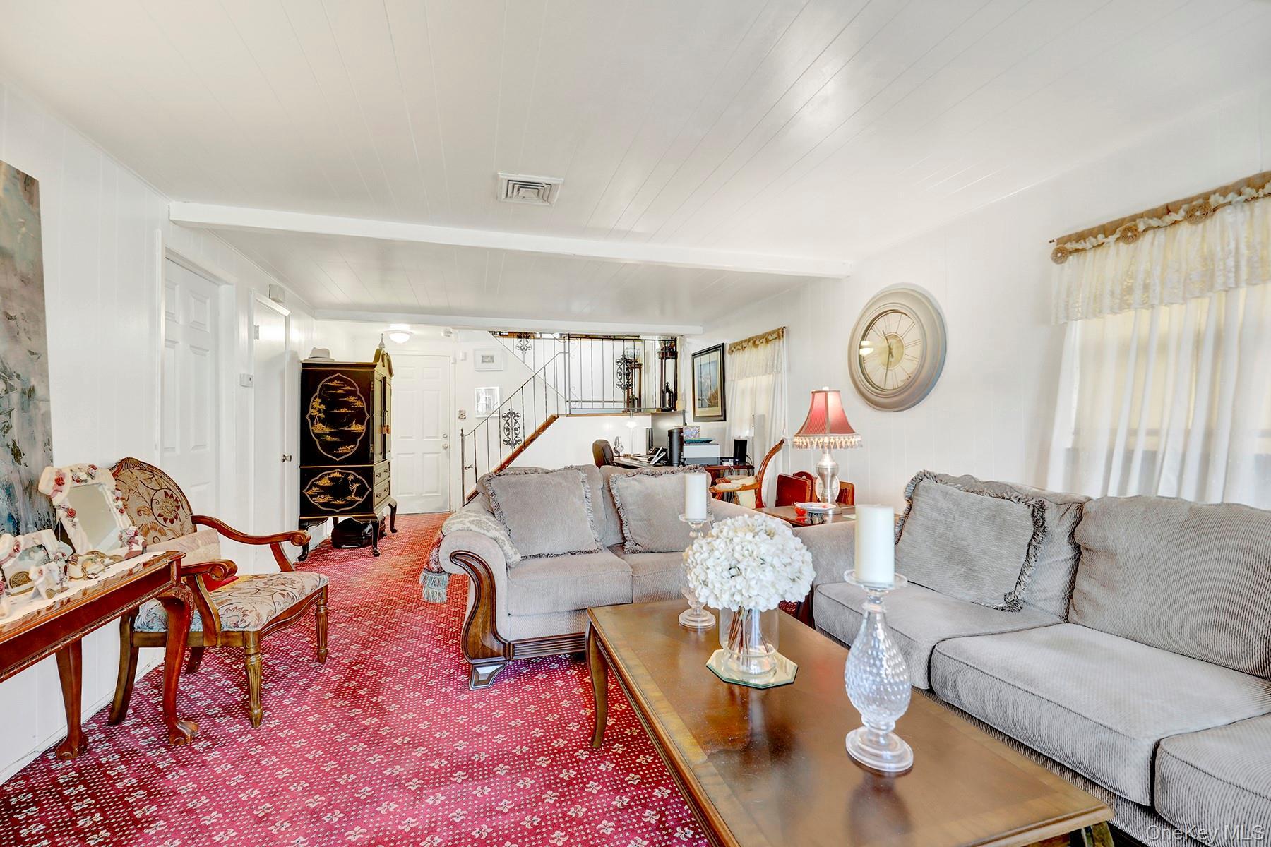 Single Family Plunkett Queens, NY 11691, MLS-933571-30