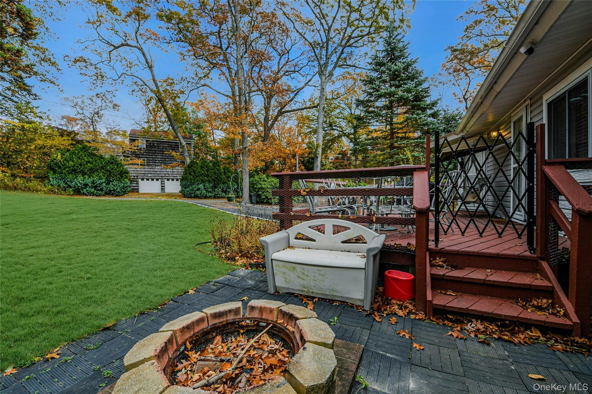 Single Family Oak  Suffolk County, NY 11933, MLS-933583-21