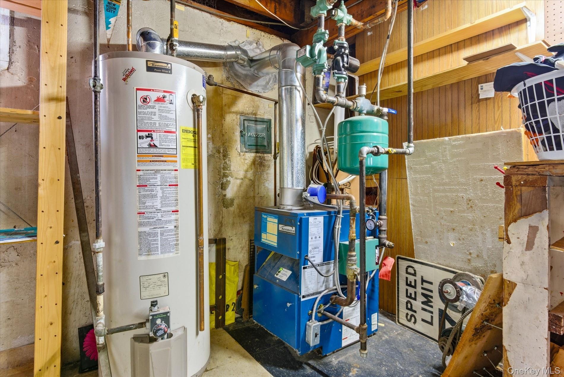 Single Family Chester  Nassau County, NY 11553, MLS-933586-20