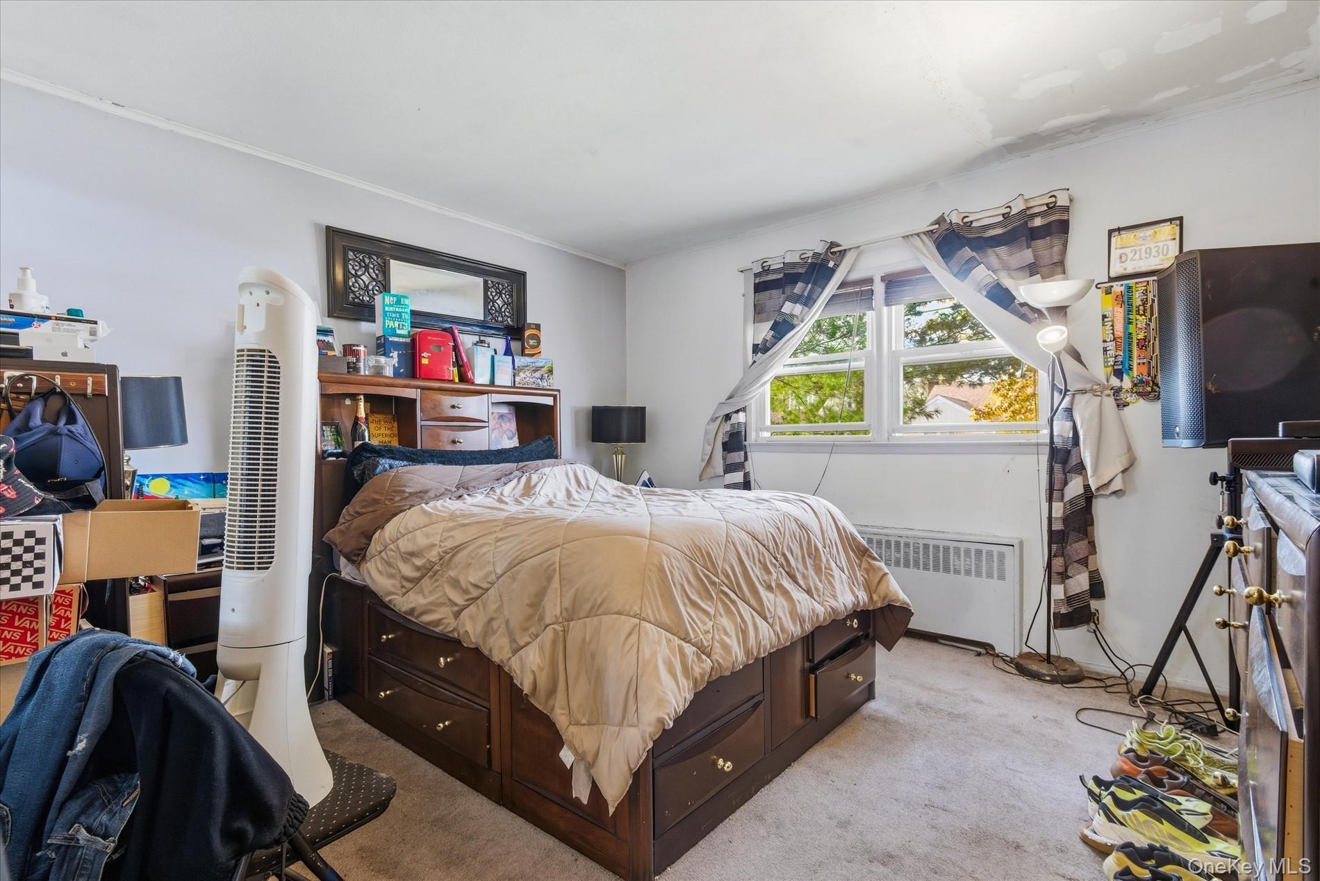 Single Family Chester  Nassau County, NY 11553, MLS-933586-9