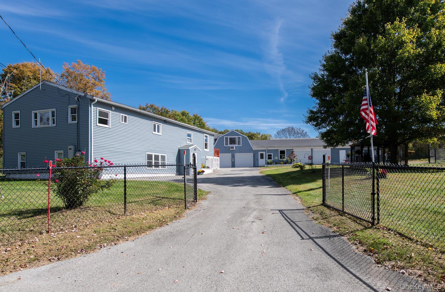 Single Family Ruskey  Dutchess County, NY 12538, MLS-933588-2