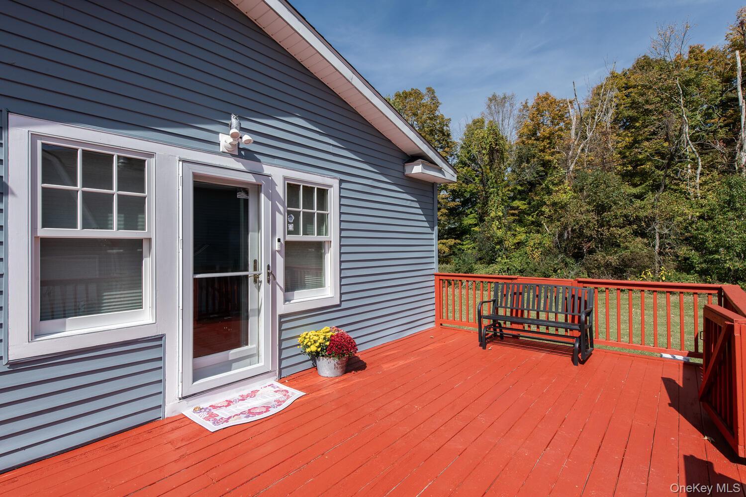 Single Family Ruskey  Dutchess County, NY 12538, MLS-933588-24