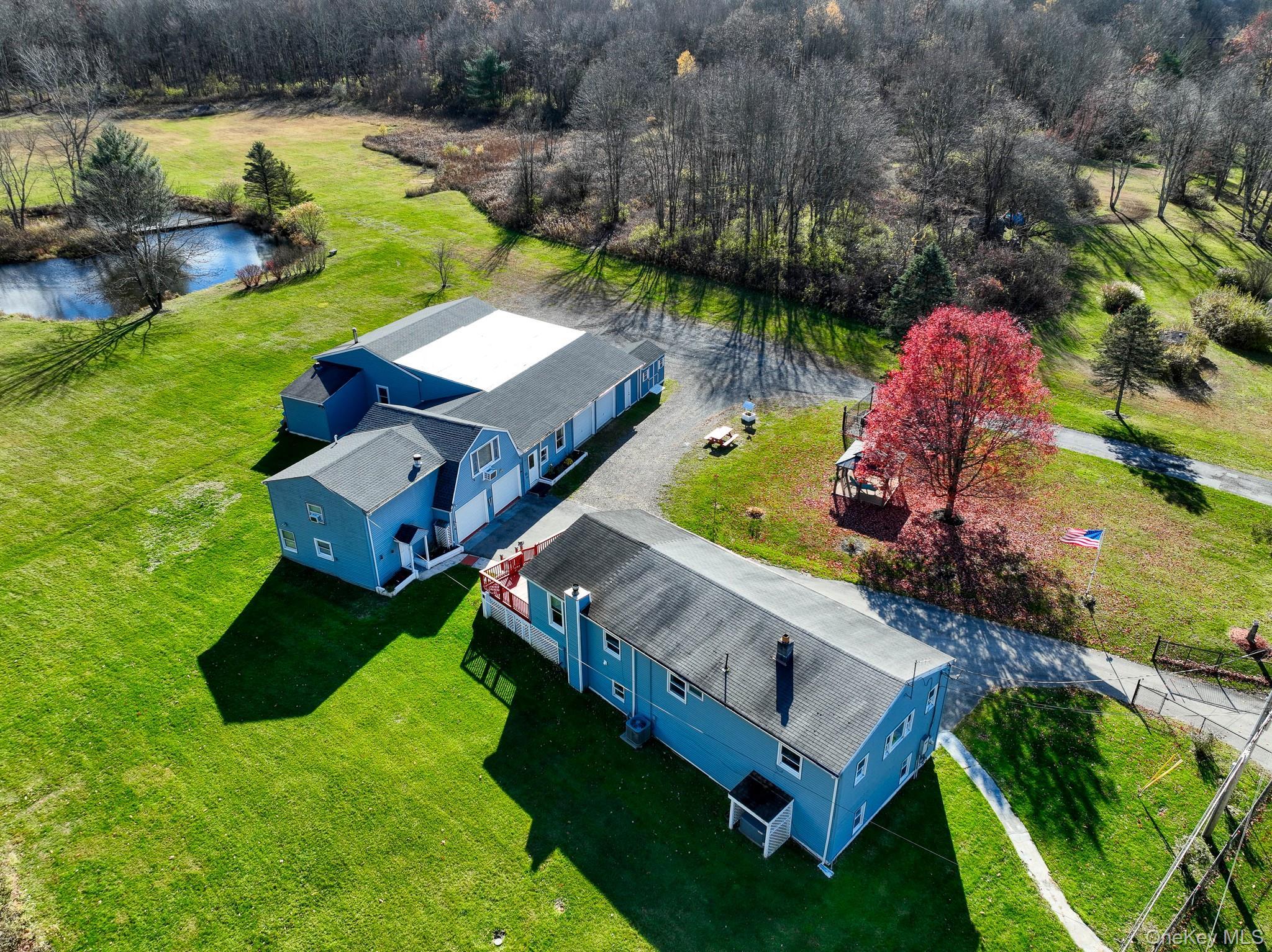 Single Family Ruskey  Dutchess County, NY 12538, MLS-933588-32