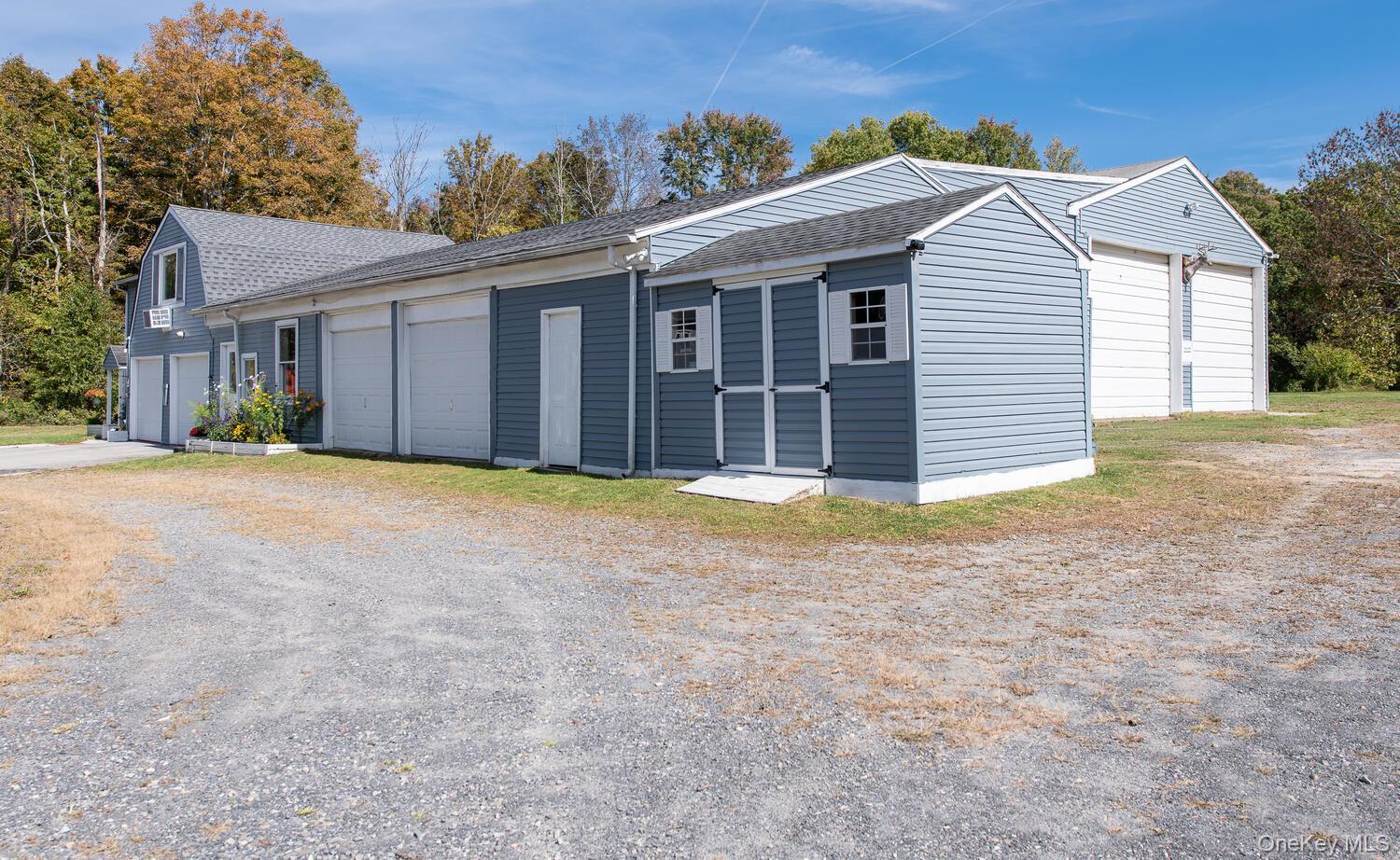 Single Family Ruskey  Dutchess County, NY 12538, MLS-933588-34