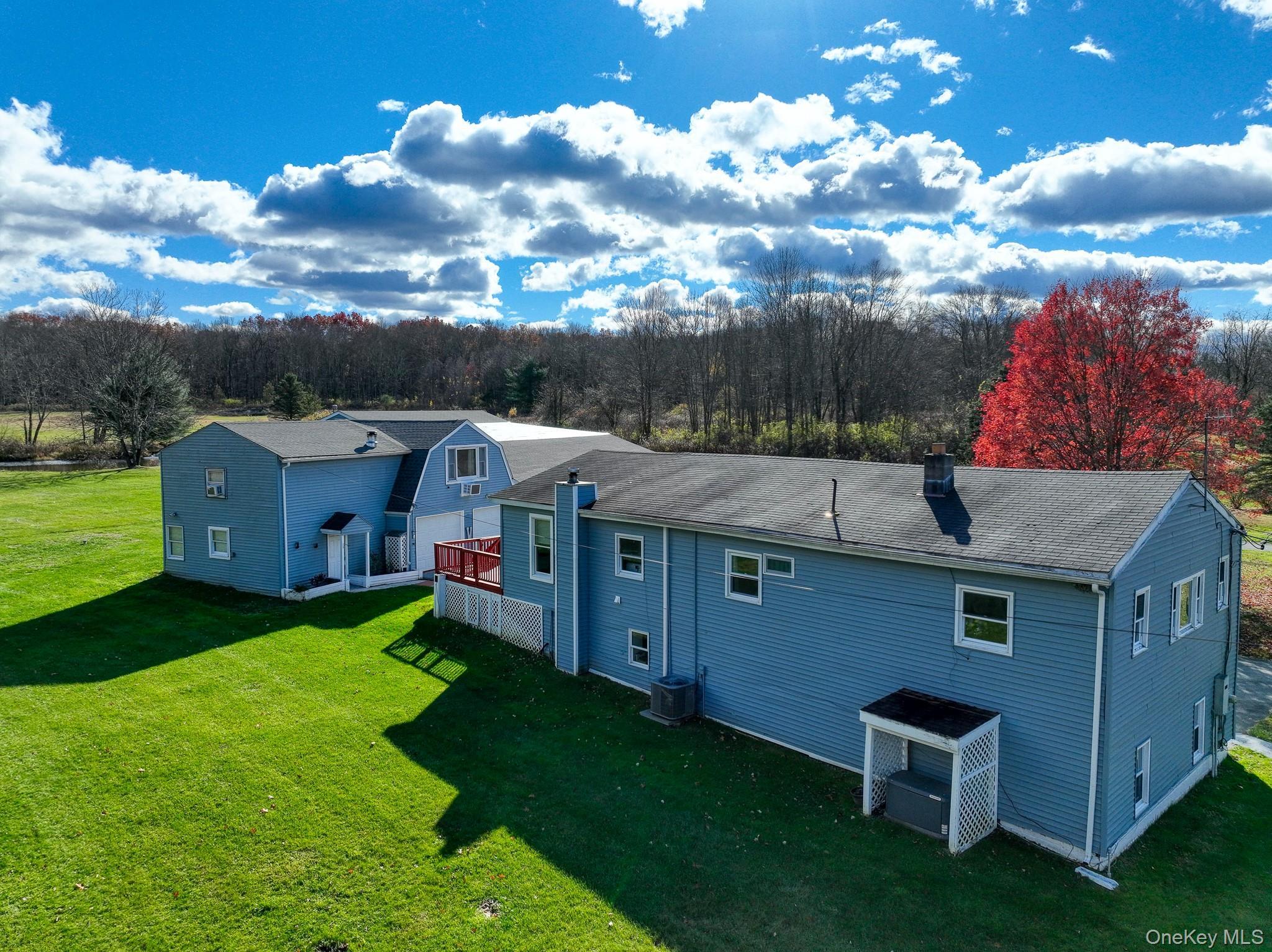 Single Family Ruskey  Dutchess County, NY 12538, MLS-933588-40