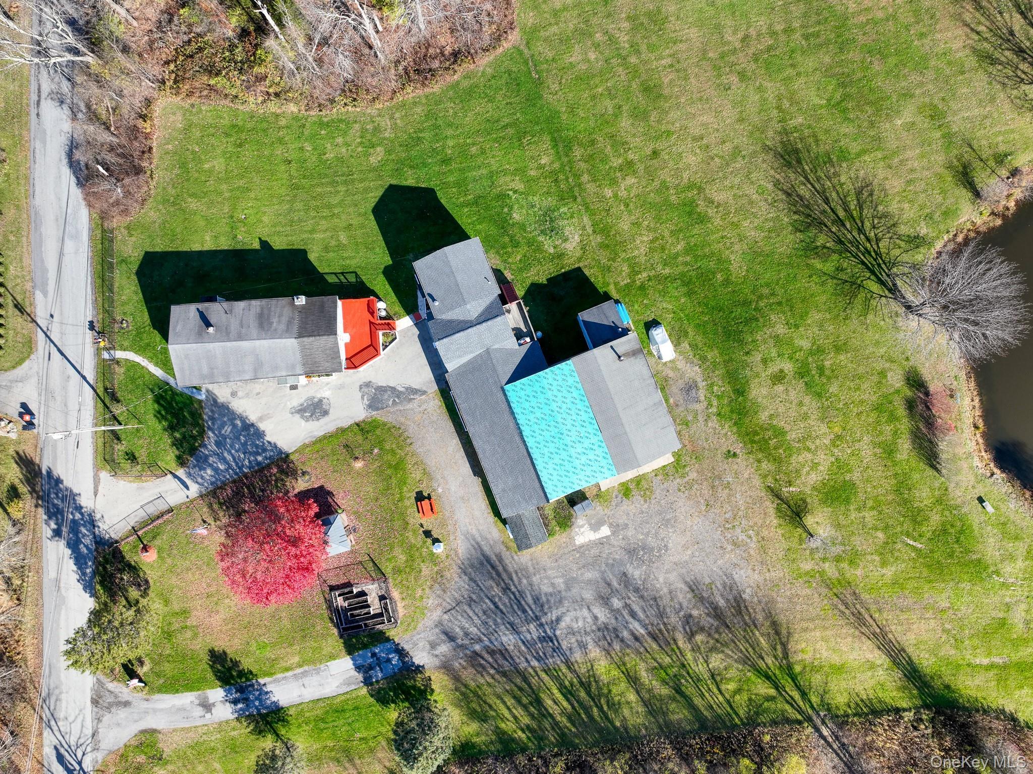 Single Family Ruskey  Dutchess County, NY 12538, MLS-933588-43