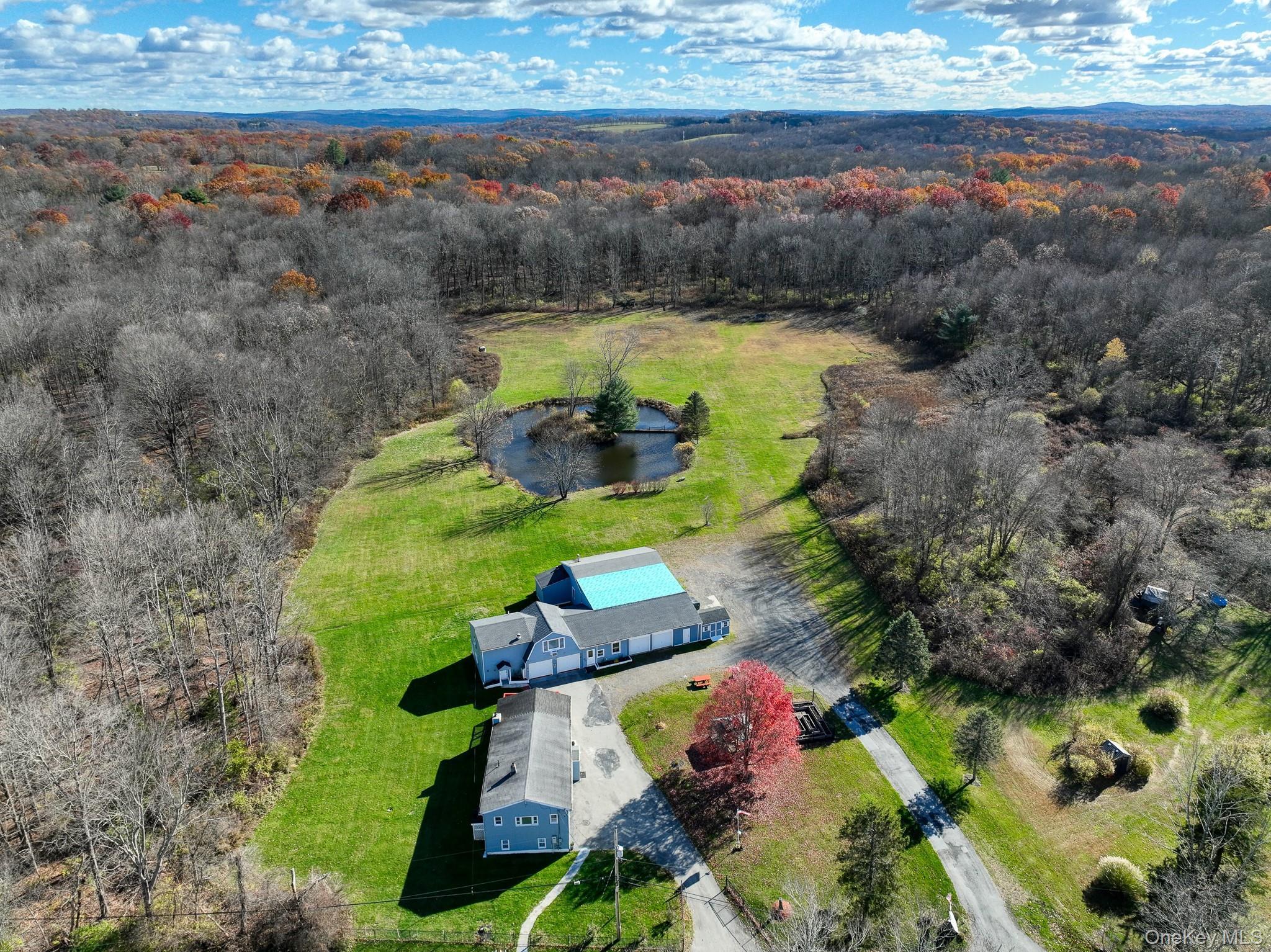 Single Family Ruskey  Dutchess County, NY 12538, MLS-933588-44