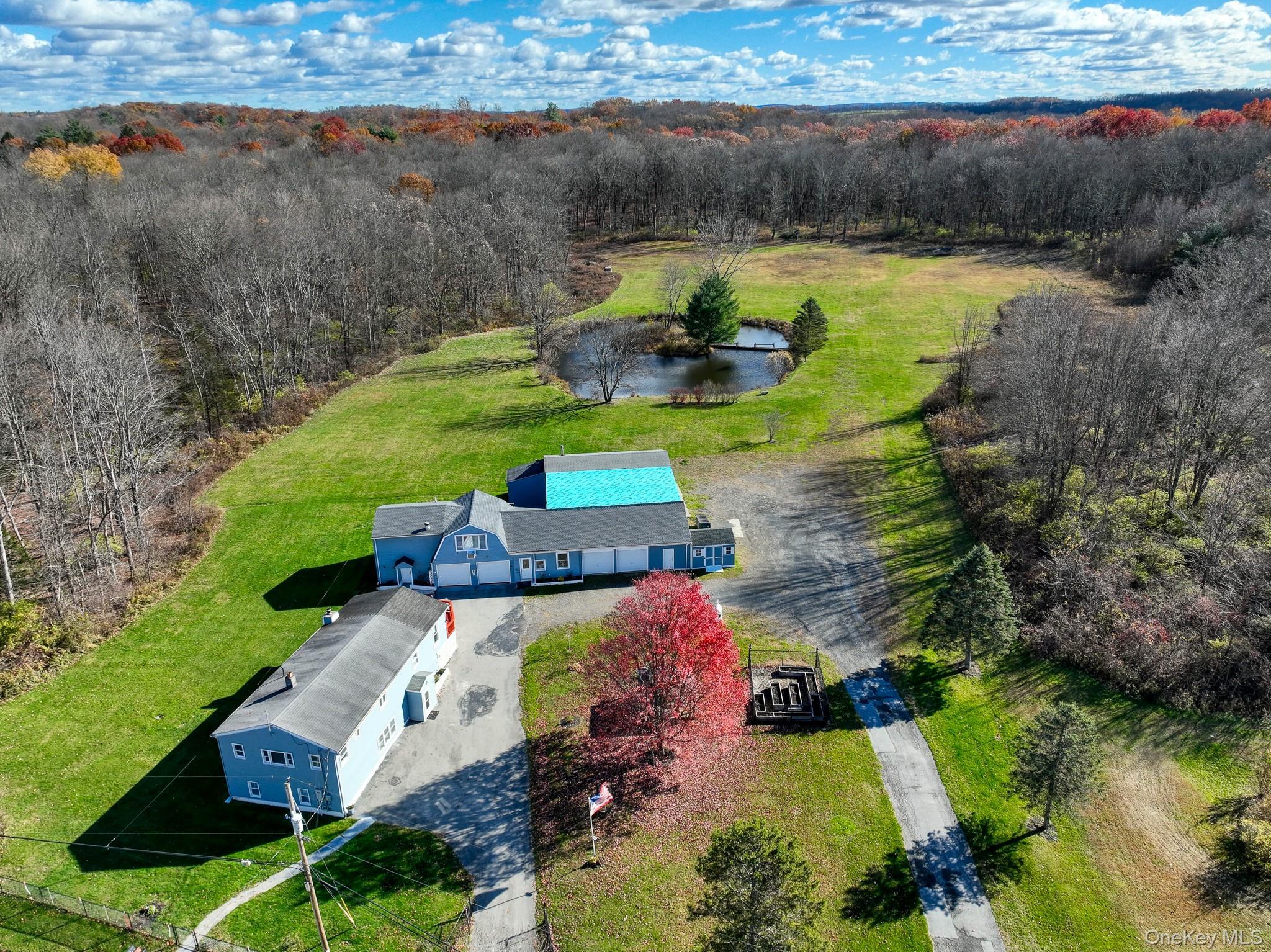 Single Family Ruskey  Dutchess County, NY 12538, MLS-933588-45