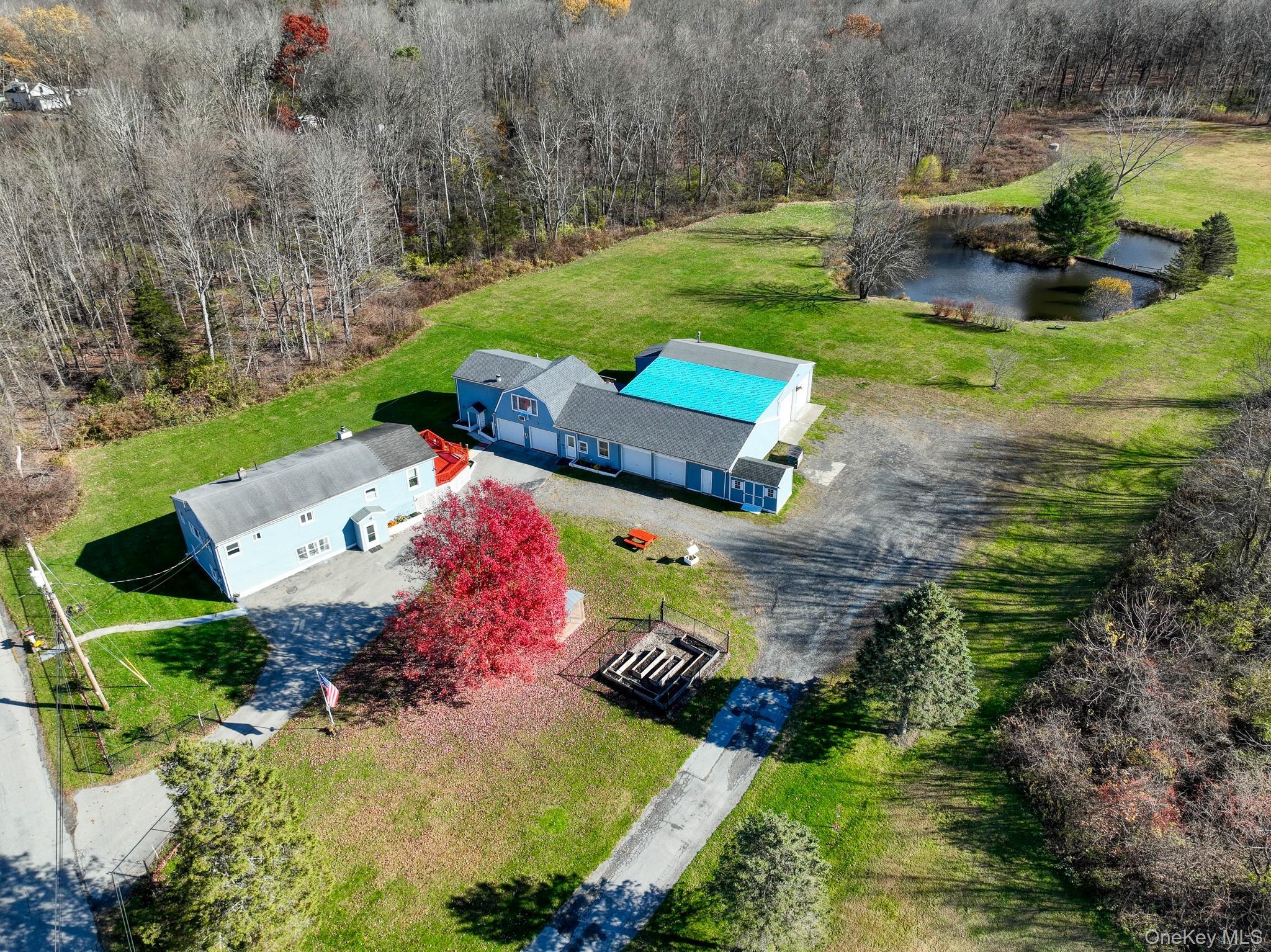 Single Family Ruskey  Dutchess County, NY 12538, MLS-933588-46