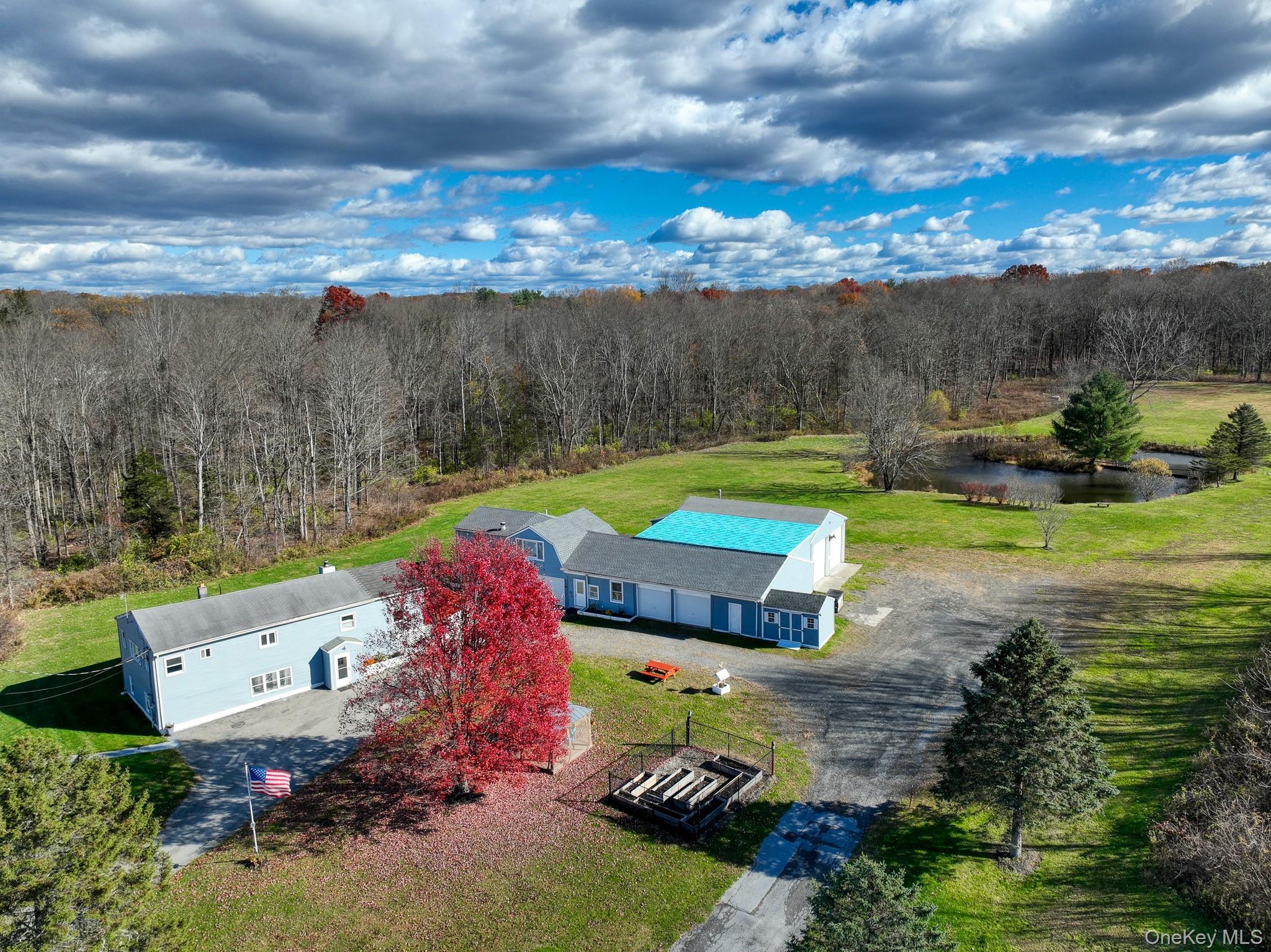 Single Family Ruskey  Dutchess County, NY 12538, MLS-933588-47