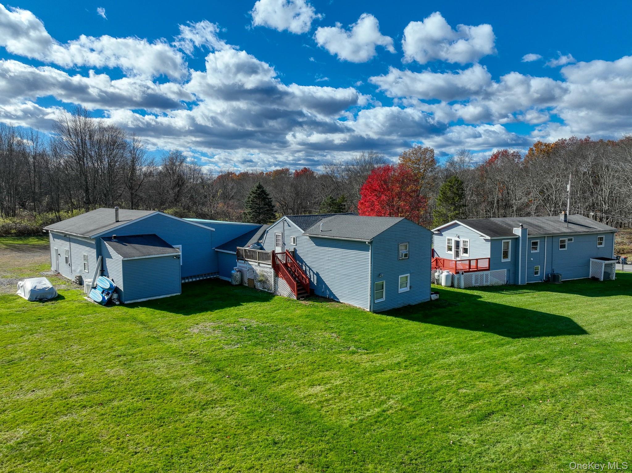 Single Family Ruskey  Dutchess County, NY 12538, MLS-933588-48