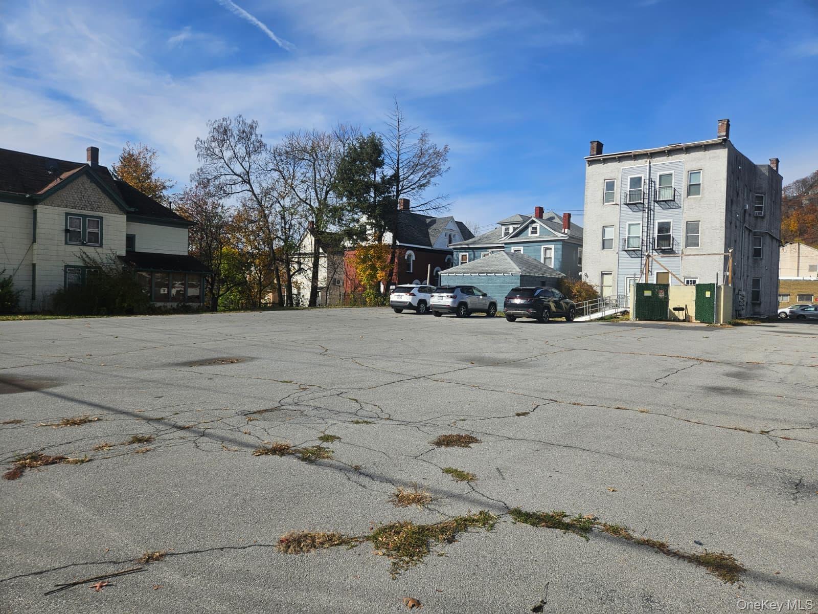 Commercial Lease Sussex Street Orange County, NY 12771, MLS-933600-2