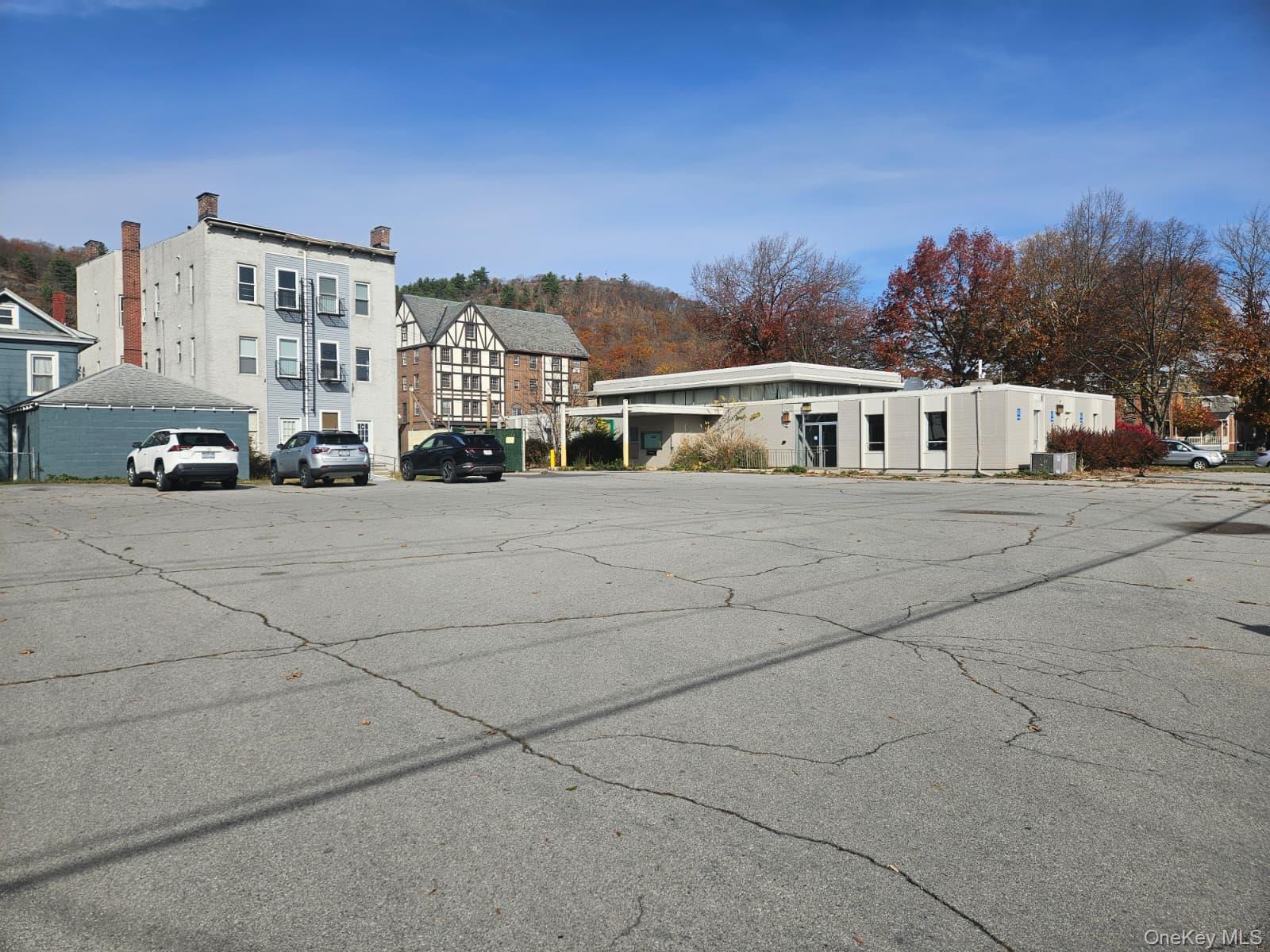 Commercial Lease Sussex Street  Orange County, NY 12771, MLS-933600-3