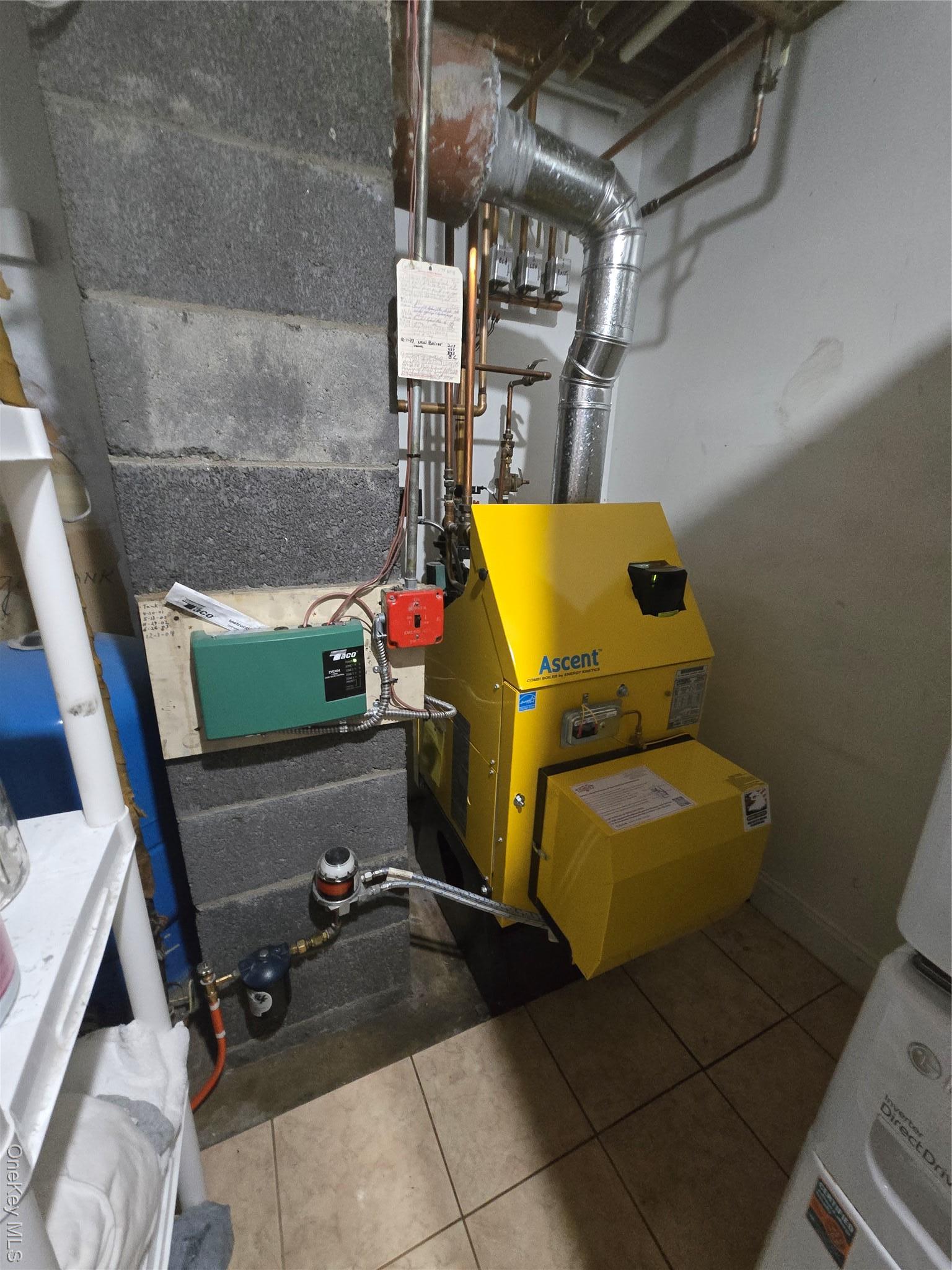 Single Family Quincy Putnam County, NY 10579, MLS-933605-16