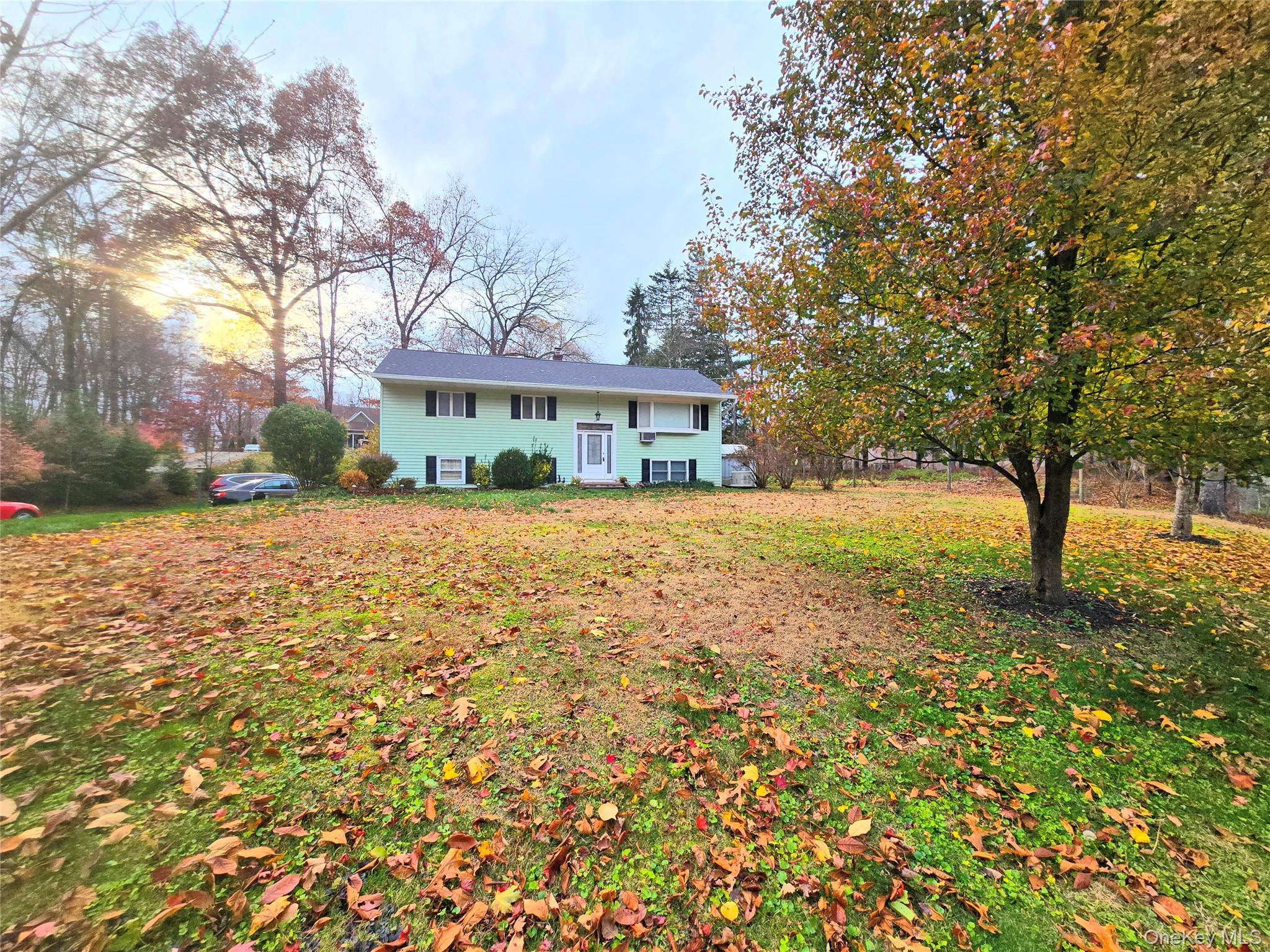 Single Family Quincy Putnam County, NY 10579, MLS-933605-2