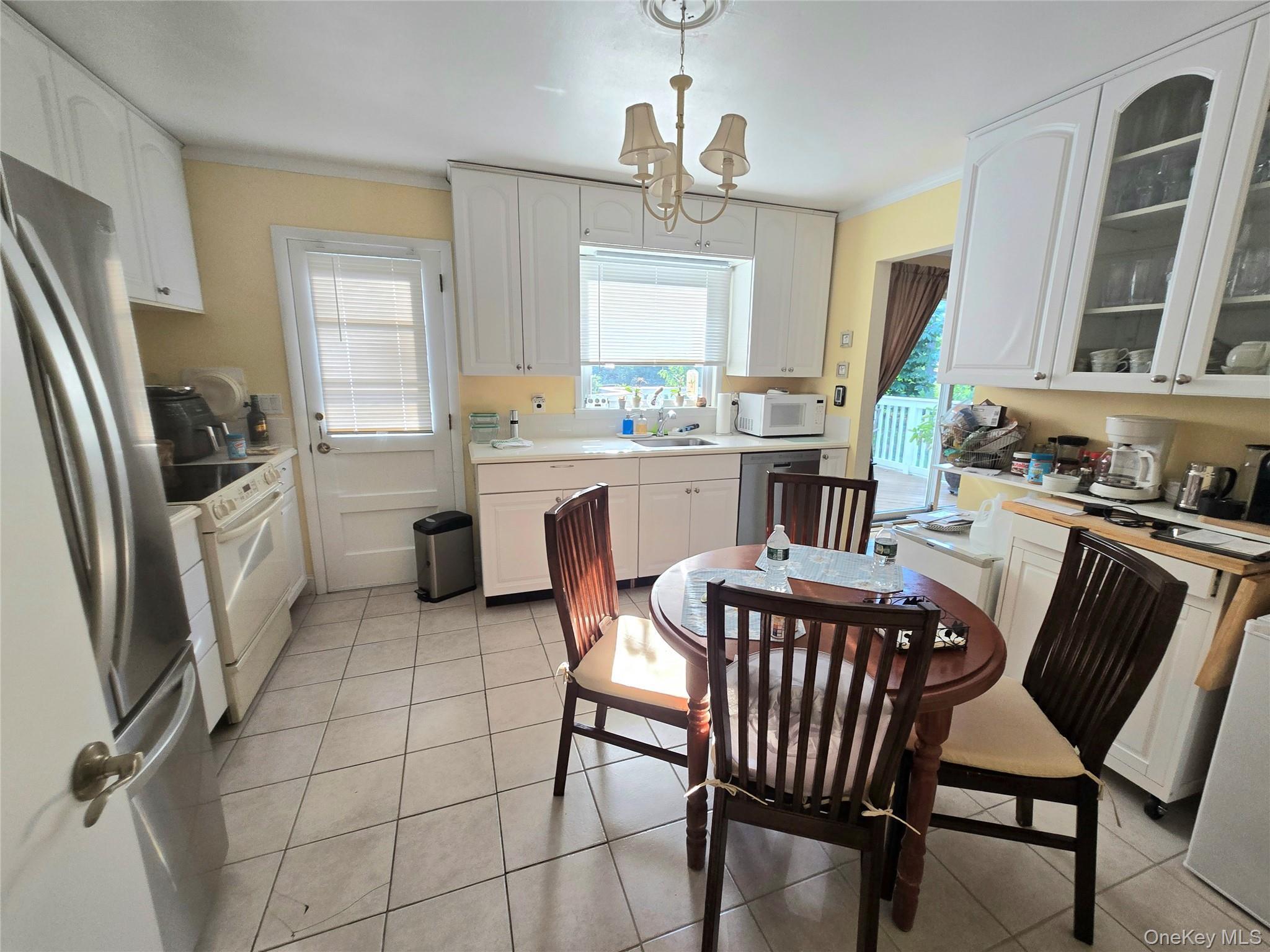 Single Family Quincy Putnam County, NY 10579, MLS-933605-5